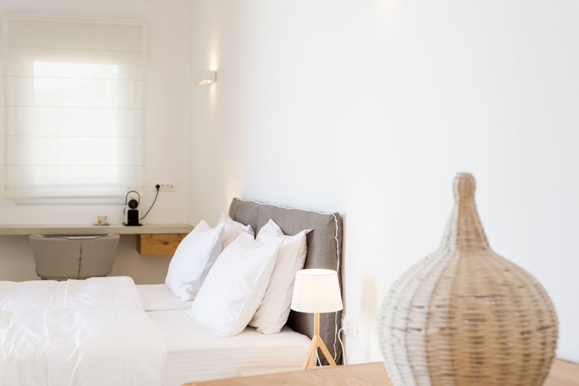 

Milano - Kalo Livadi - Super Paradise Hotel