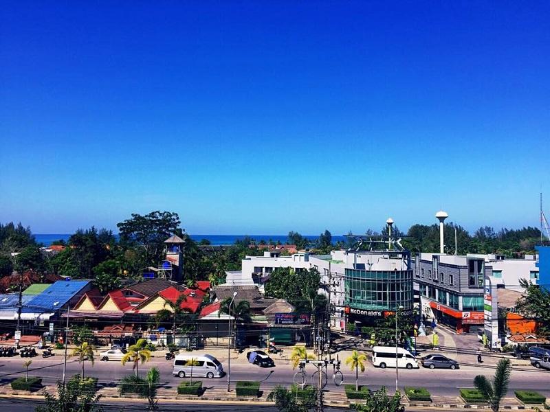 

Venezia - Khao Lak - Rakkawan Residence - SHA EXTRA PLUS