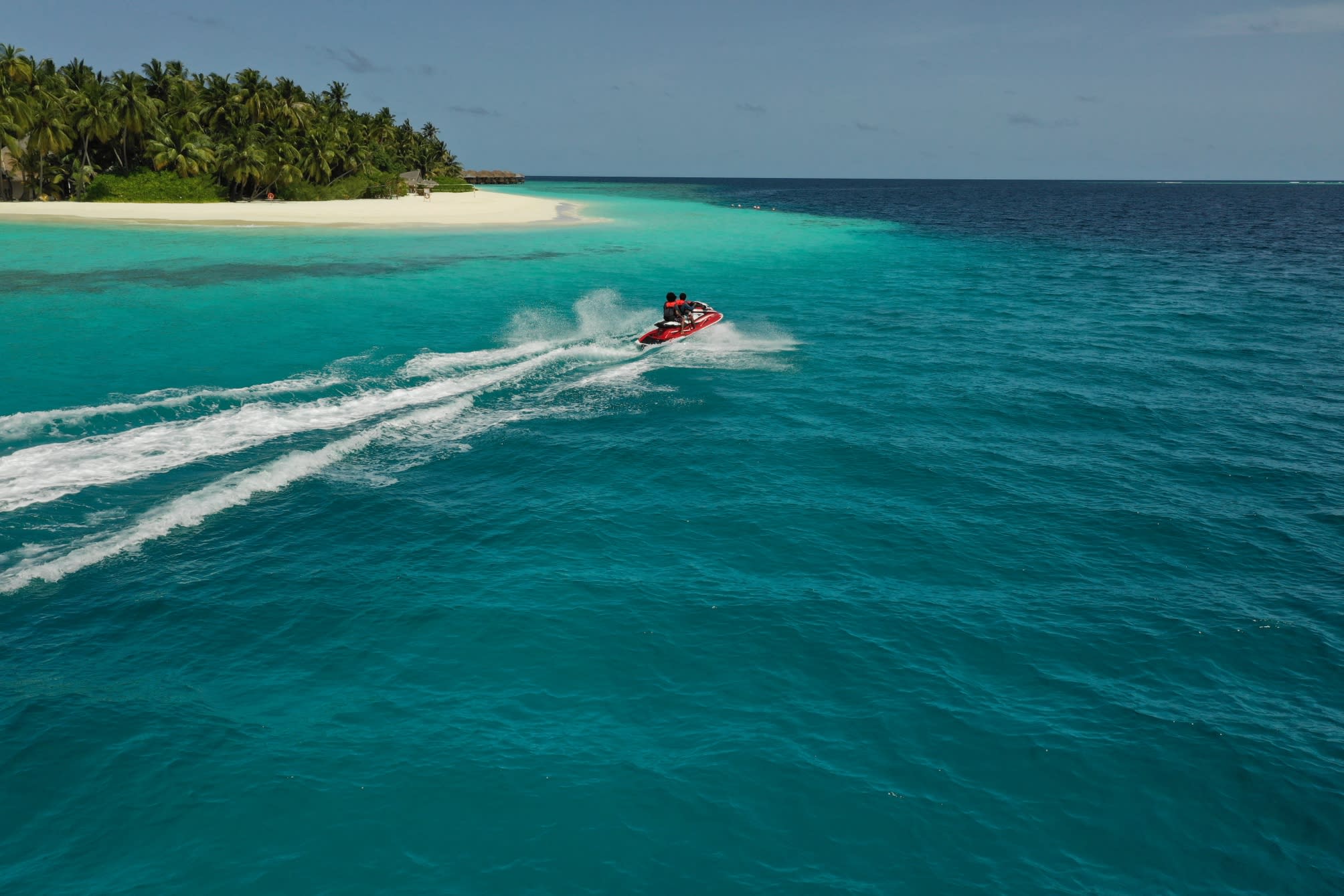 

Napoli - Rannalhi - Fihalhohi Maldives