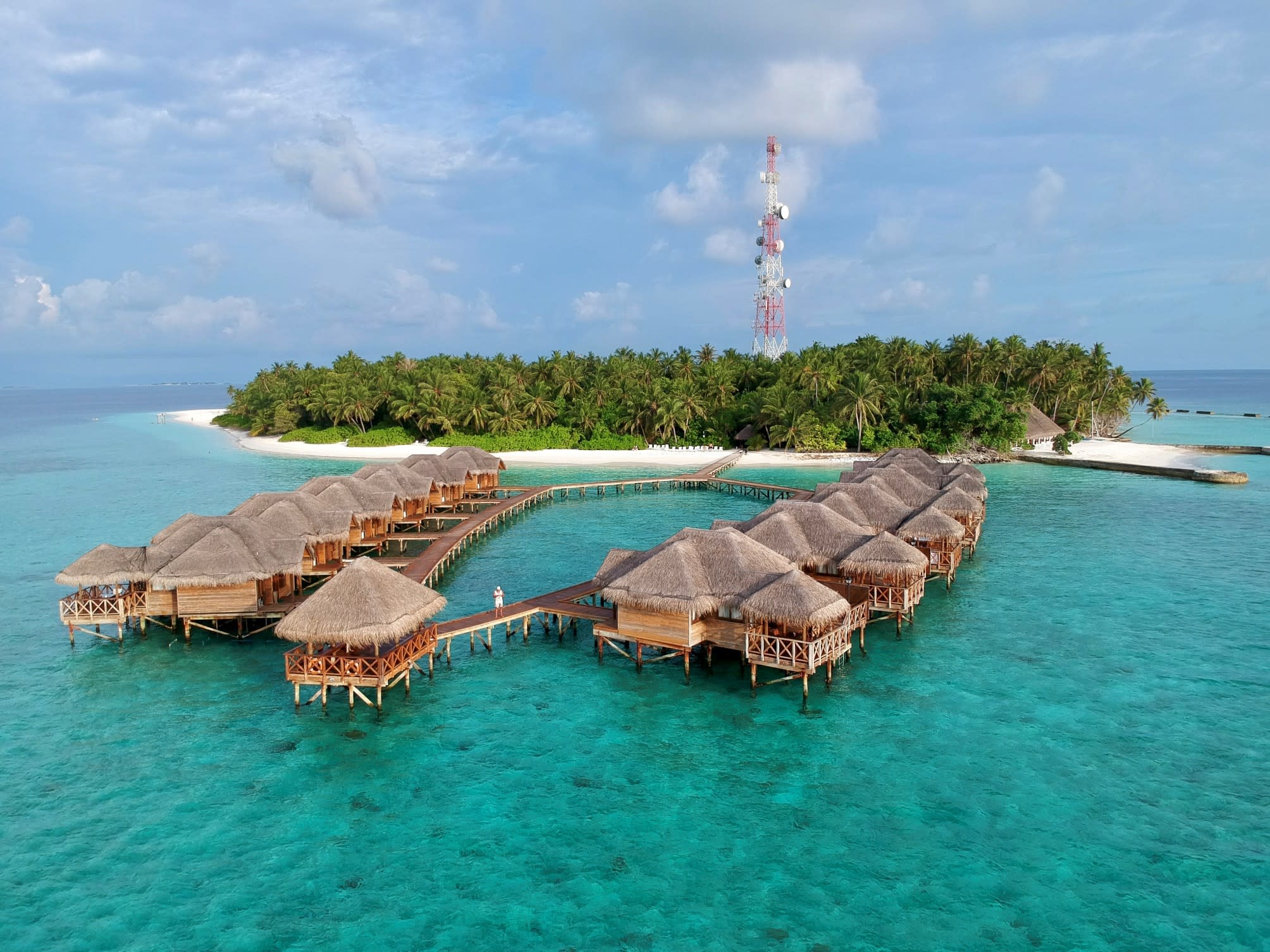 

Roma - Rannalhi - Fihalhohi Maldives