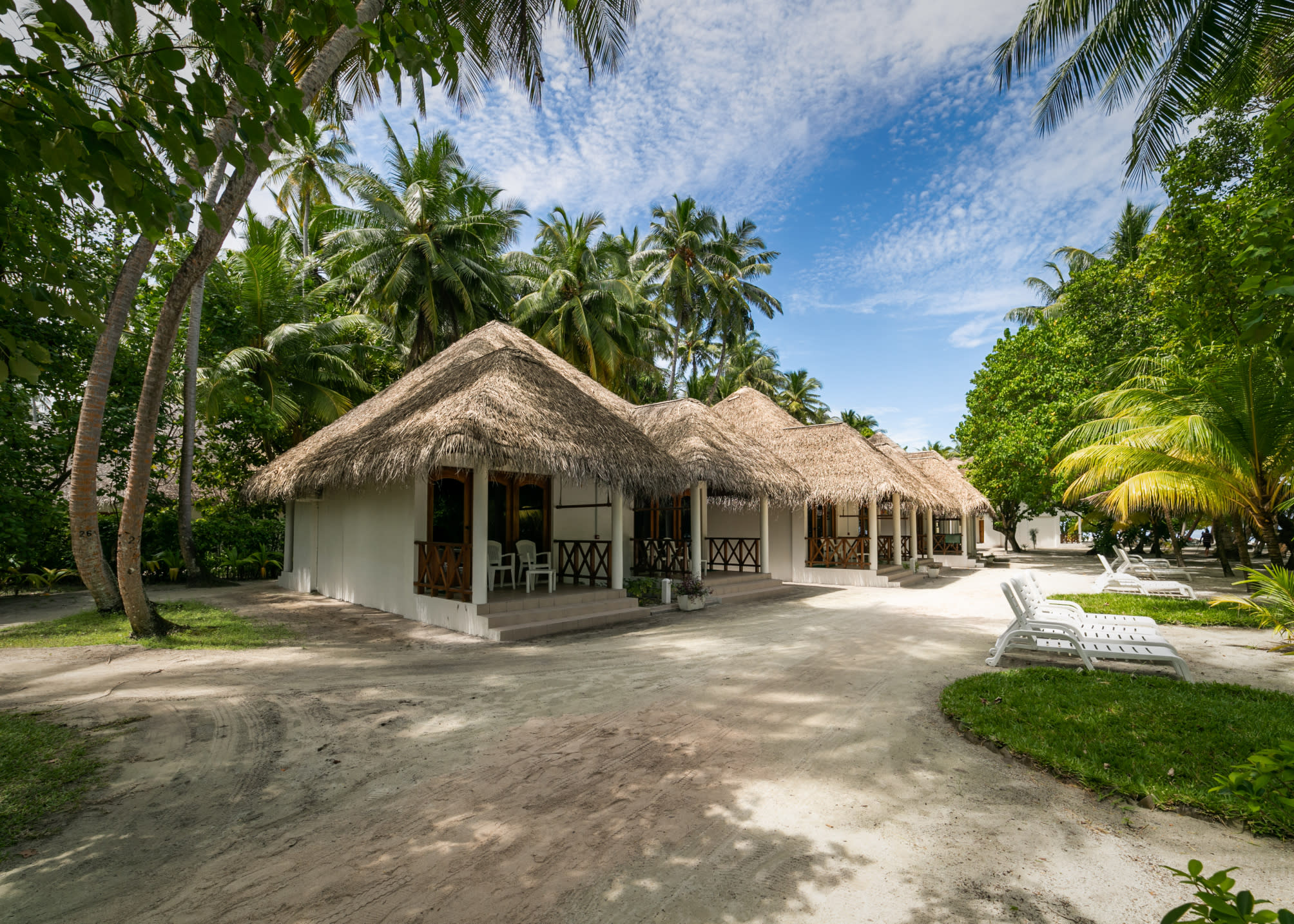 

Milano - Fihalhohi Island - Fihalhohi Maldives