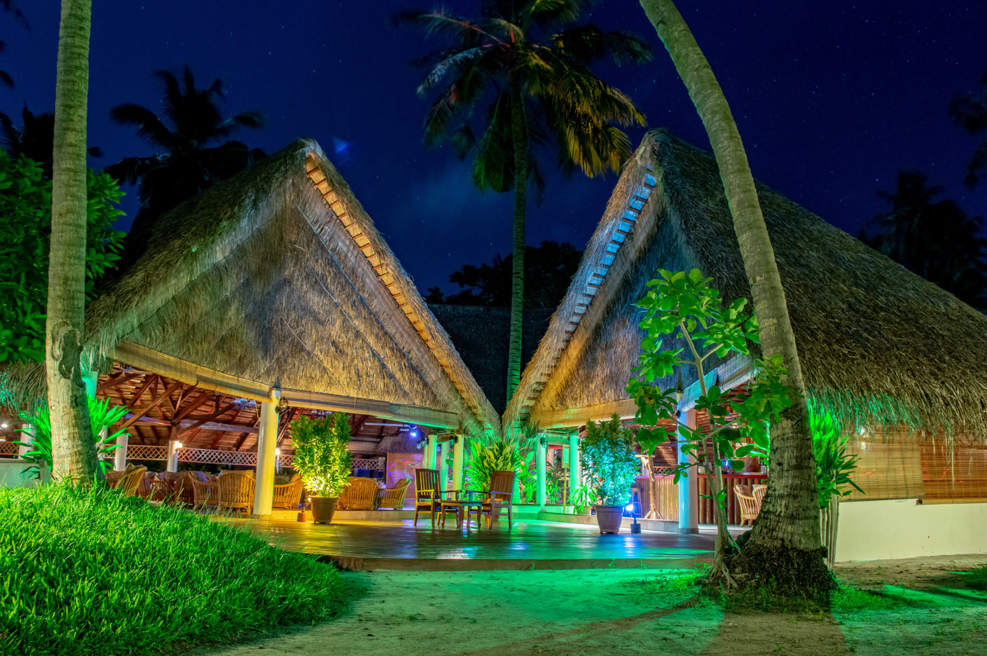 

Milano - Fihalhohi Island - Fihalhohi Maldives