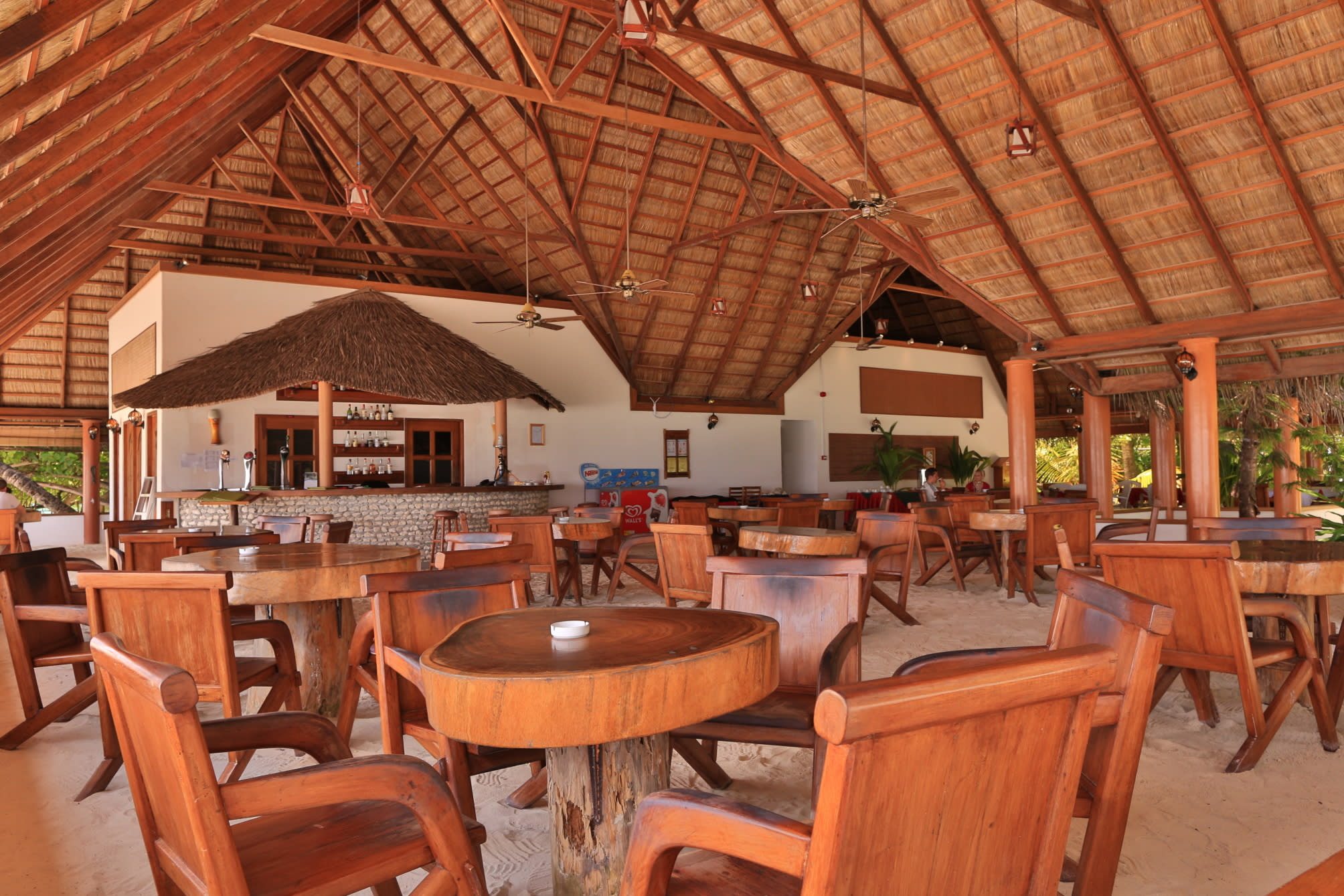 

Milano - Fihalhohi Island - Fihalhohi Maldives