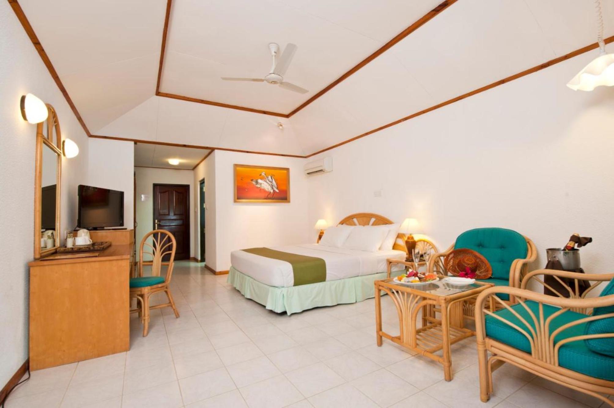 

Bologna - Himmafushi - Villa Nautica at Paradise Island