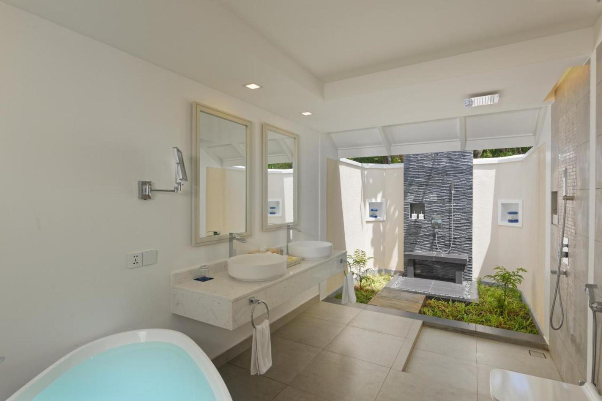 

Milano - Himmafushi - Villa Nautica at Paradise Island