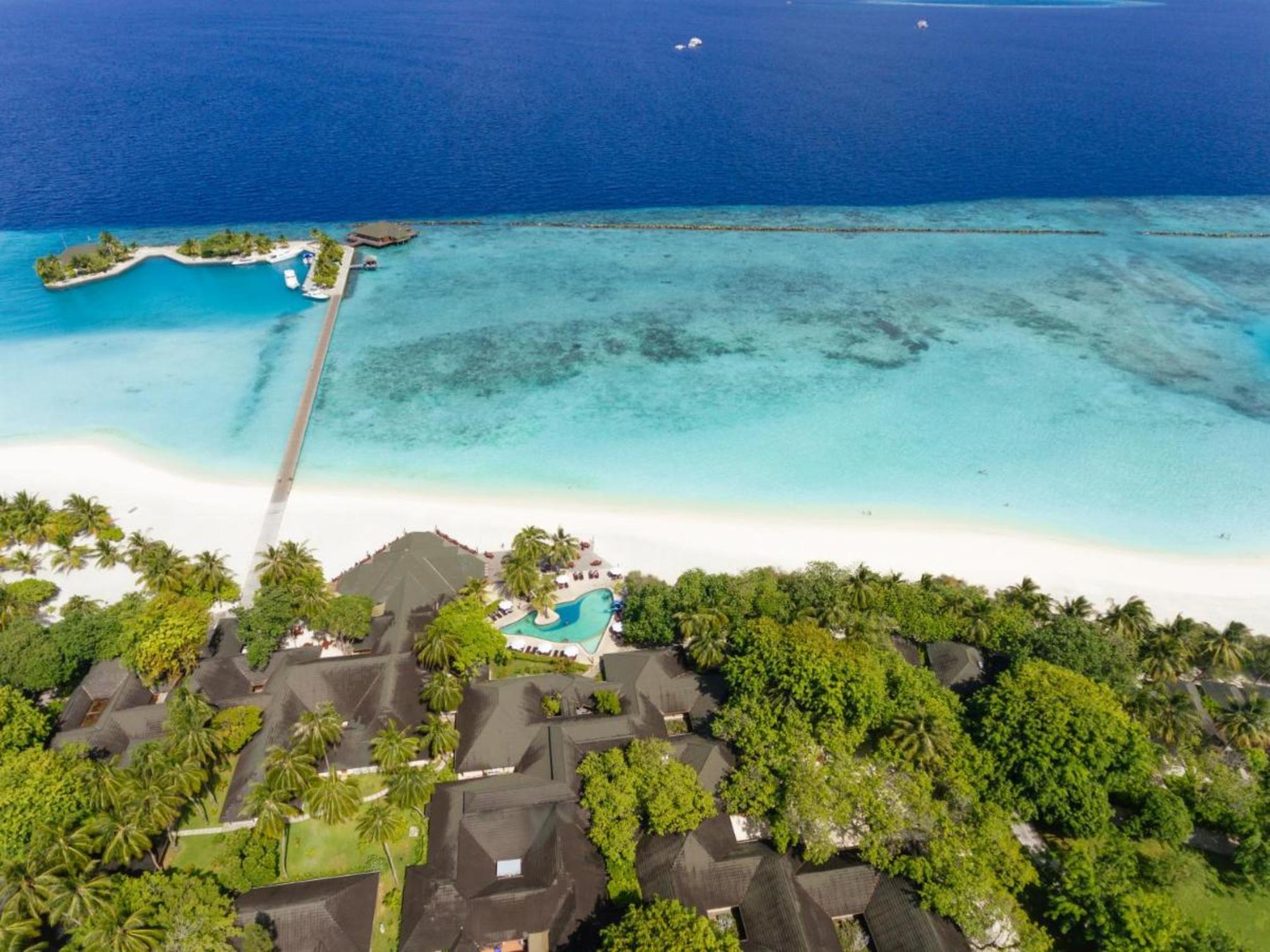

Napoli - Himmafushi - Villa Nautica at Paradise Island