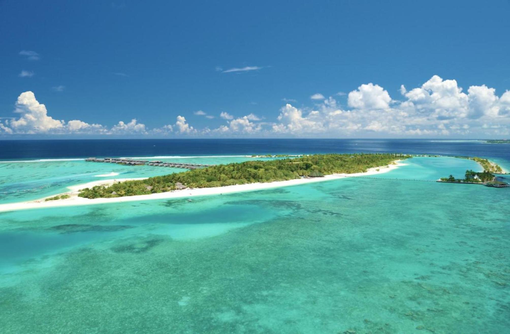

Roma - Himmafushi - Villa Nautica at Paradise Island