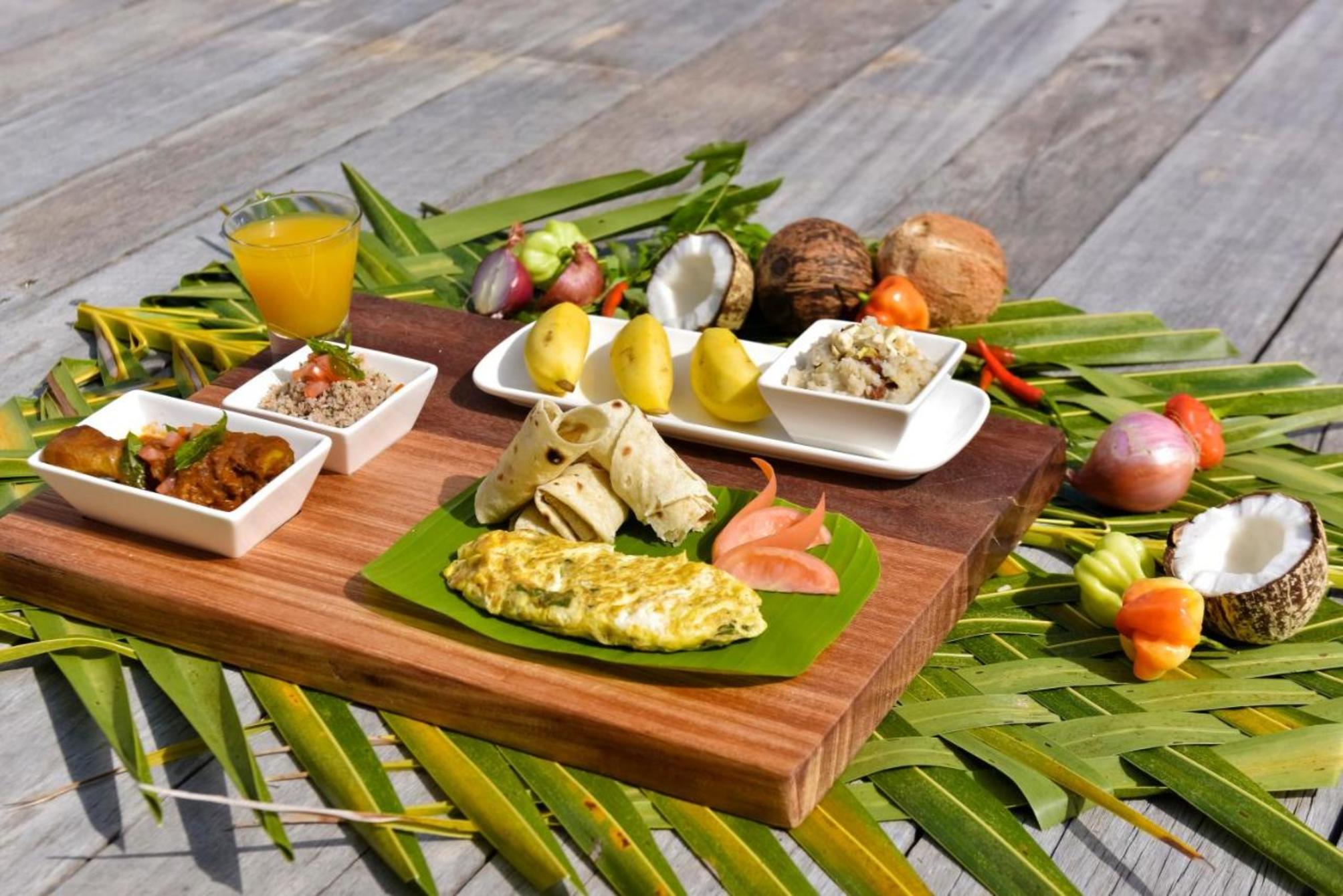 

Verona - Himmafushi - Villa Nautica at Paradise Island