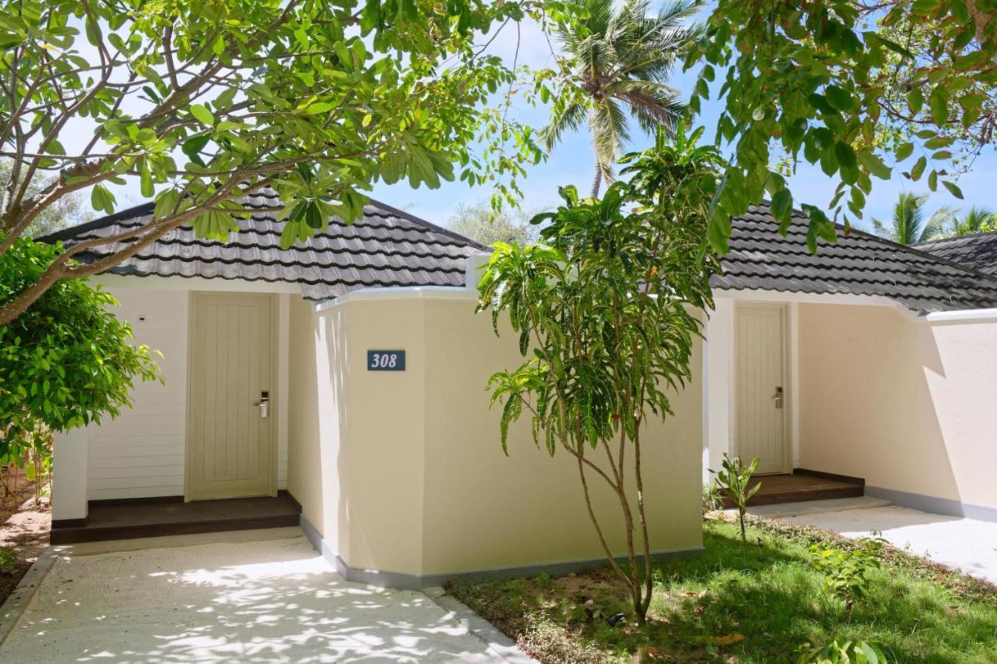 

Roma - Himmafushi - Villa Nautica at Paradise Island