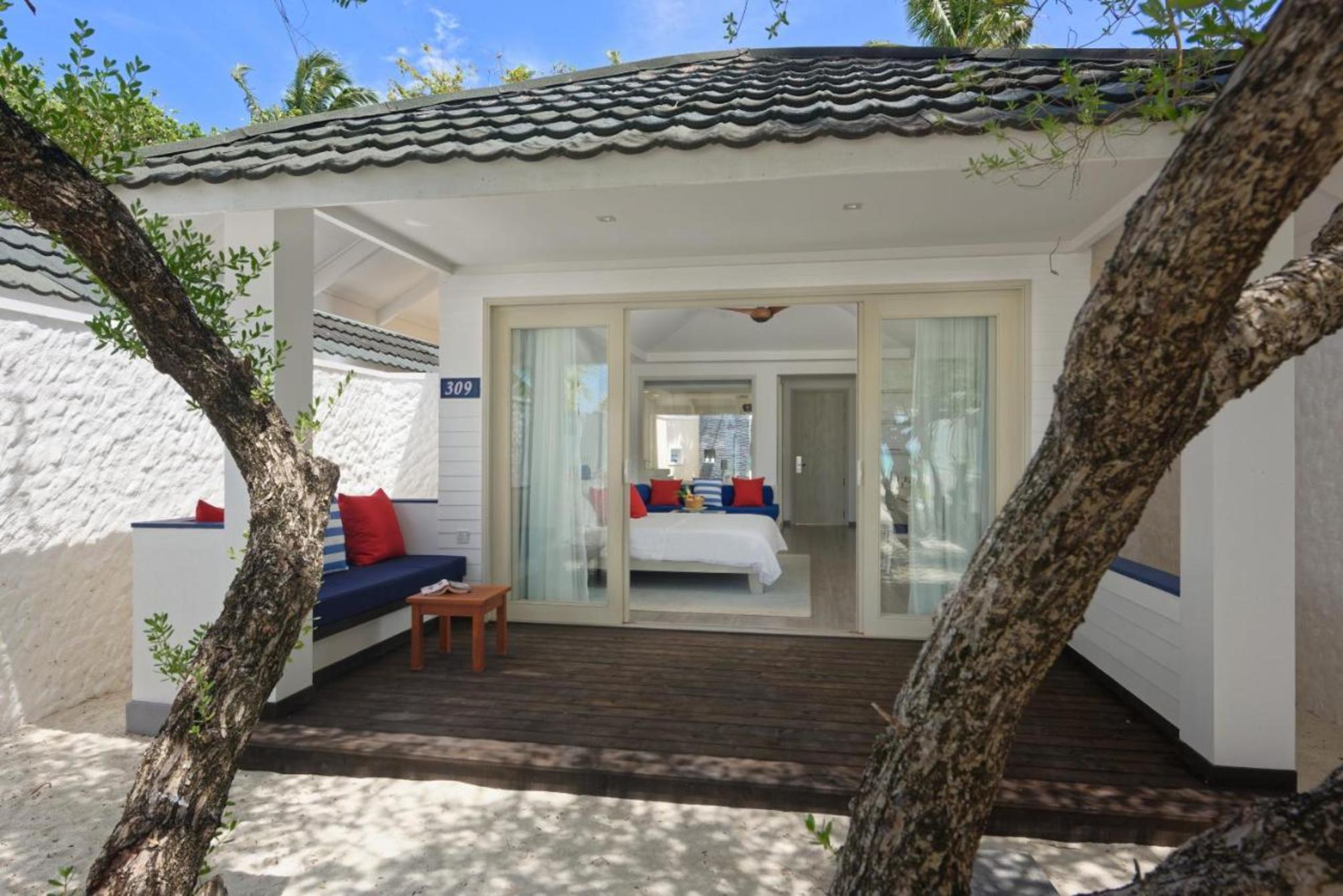 

Cagliari - Himmafushi - Villa Nautica at Paradise Island