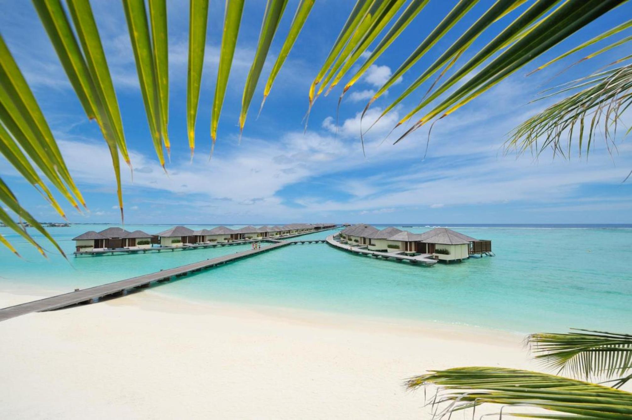 

Roma - Himmafushi - Villa Nautica at Paradise Island