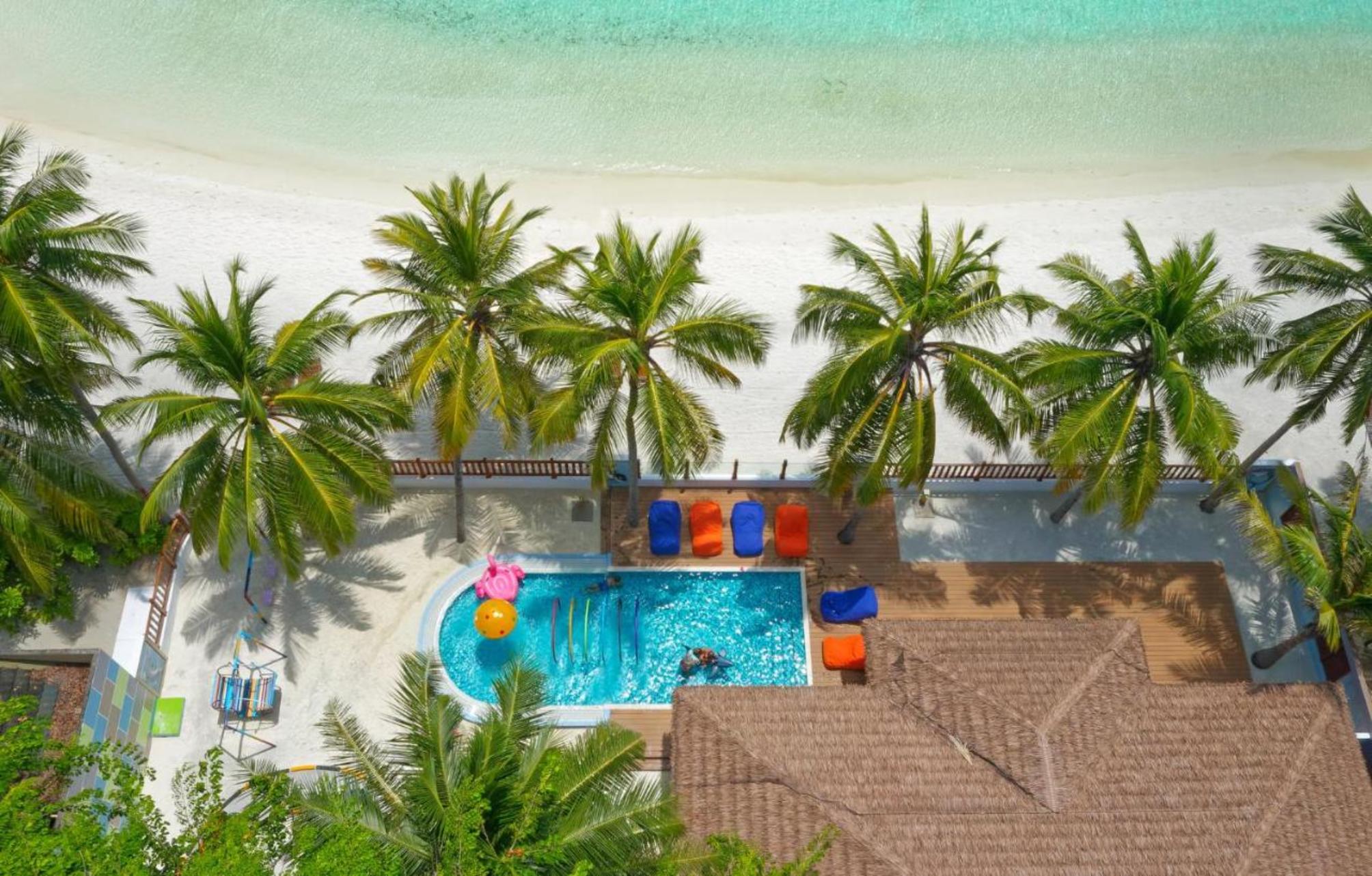 

Verona - South Male Atoll - Villa Nautica at Paradise Island