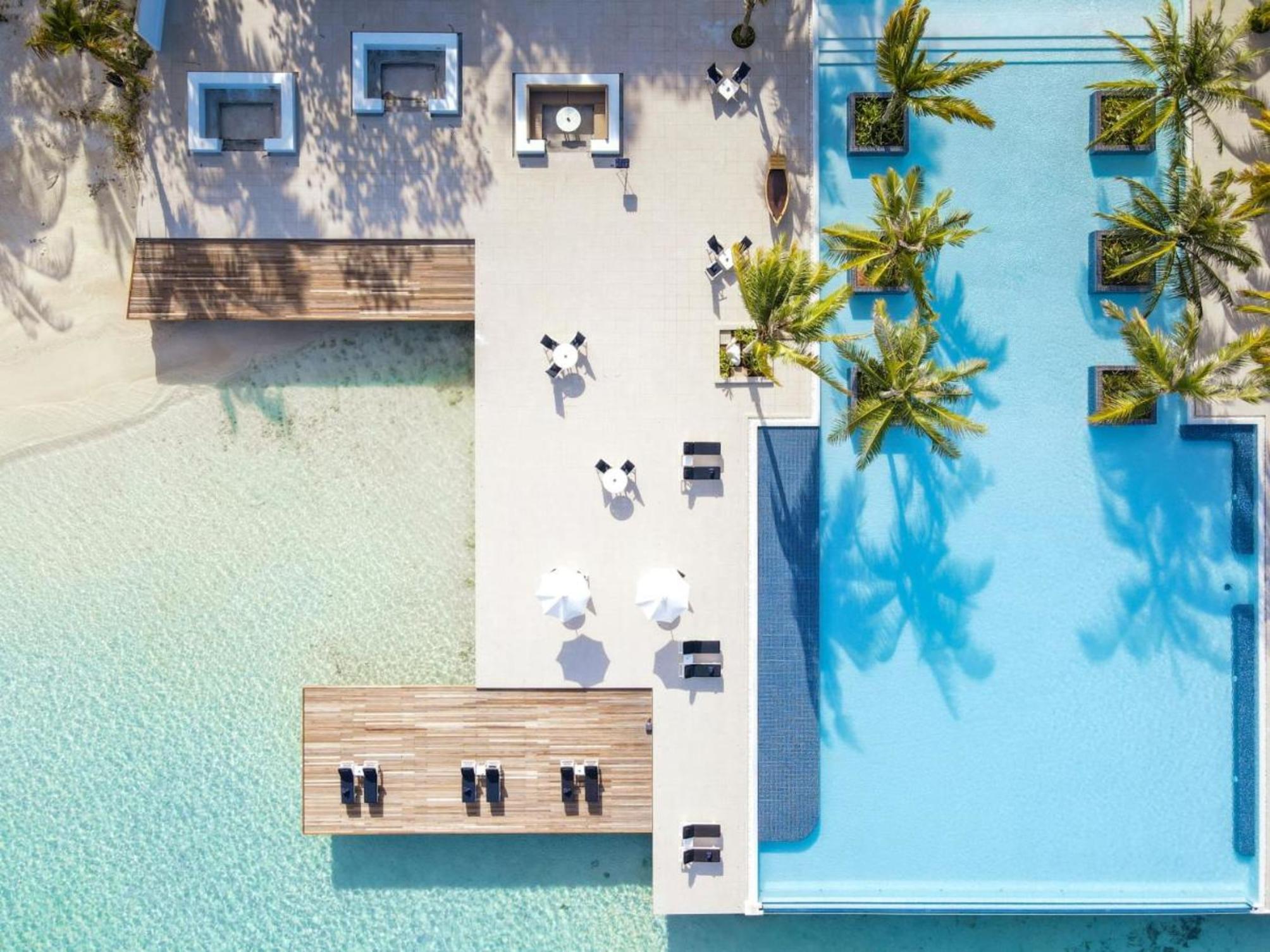

Roma - Himmafushi - Villa Nautica at Paradise Island