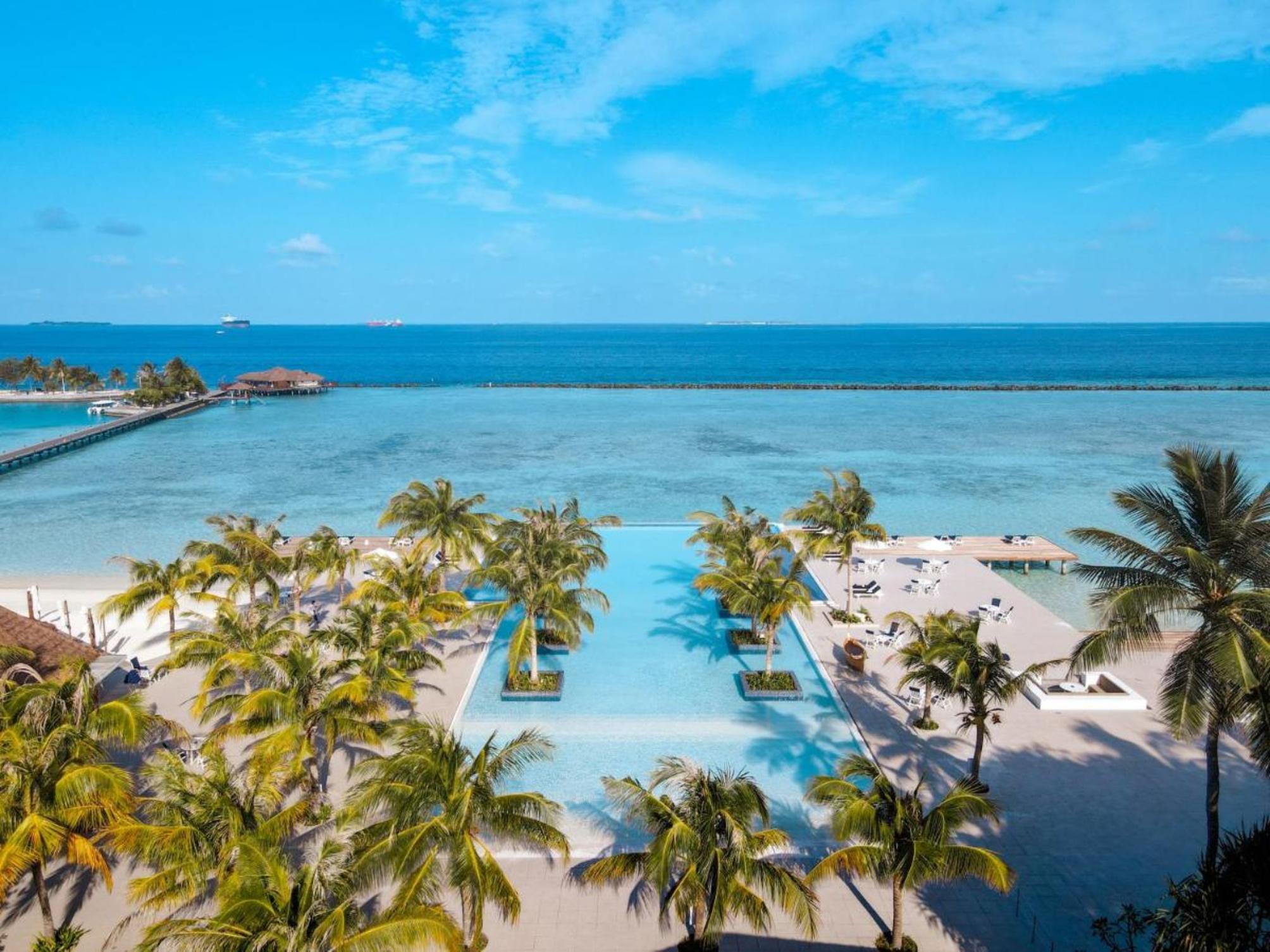 

Napoli - Himmafushi - Villa Nautica at Paradise Island