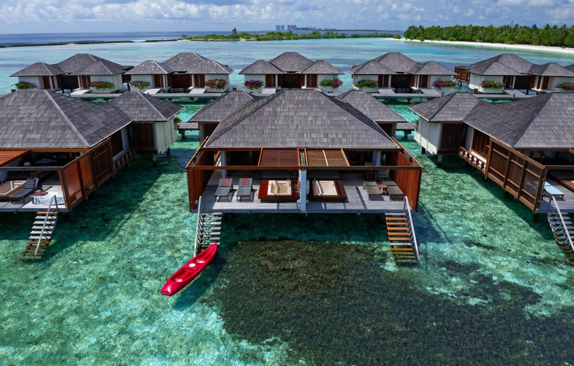 

Verona - Himmafushi - Villa Nautica at Paradise Island