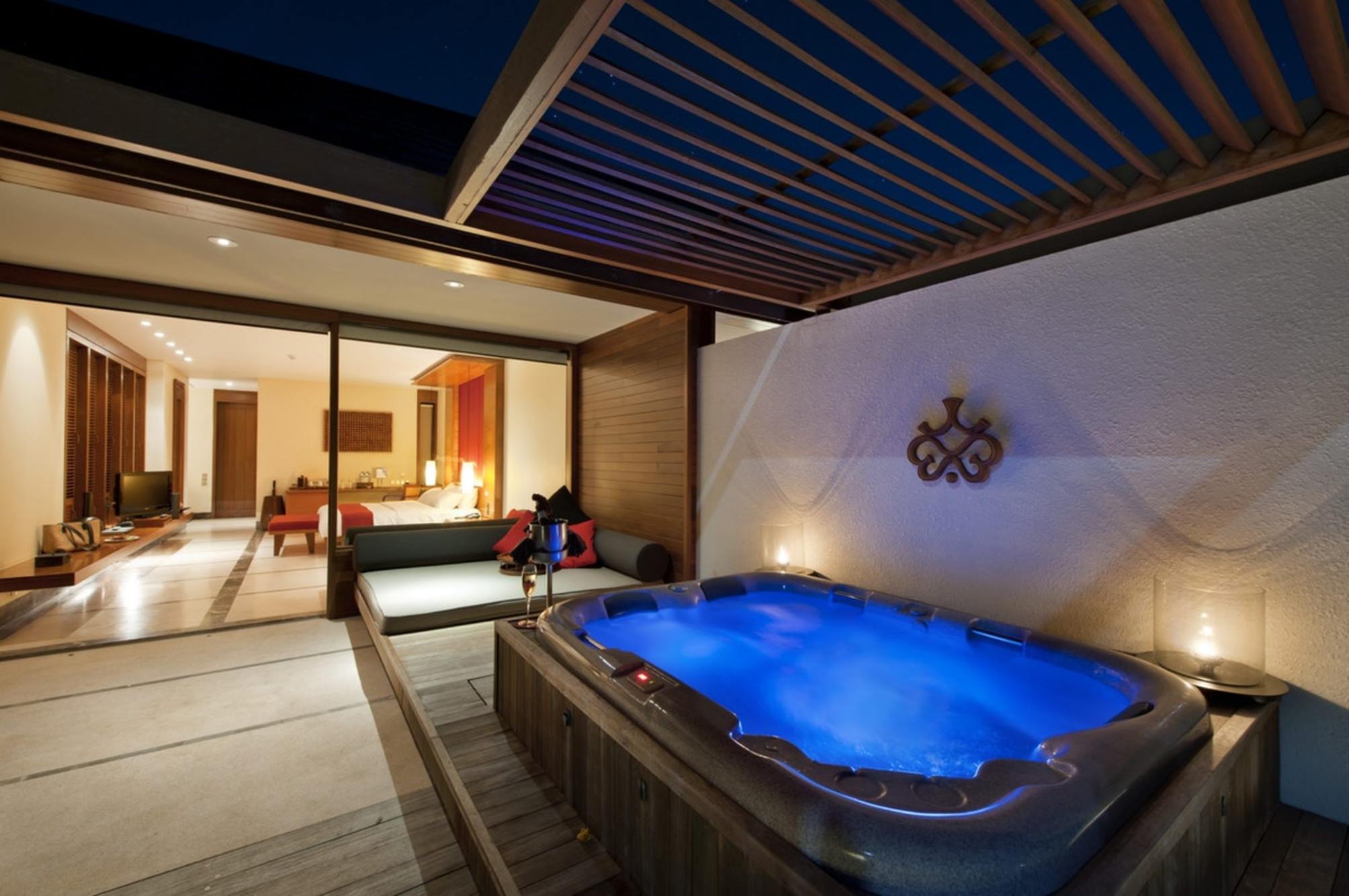 

Venezia - Himmafushi - Villa Nautica at Paradise Island