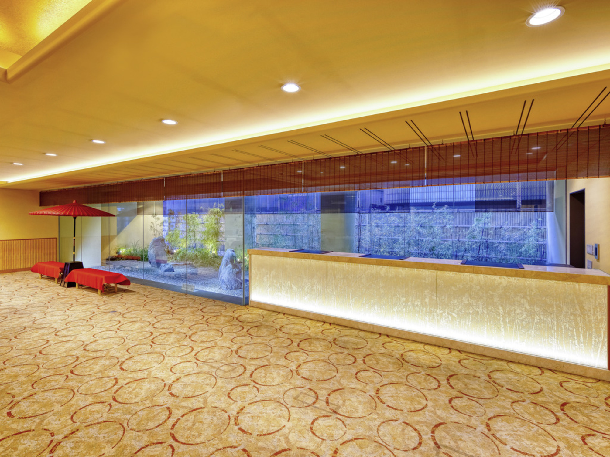 

Venezia - Kyoto - ibis Styles Kyoto Shijo