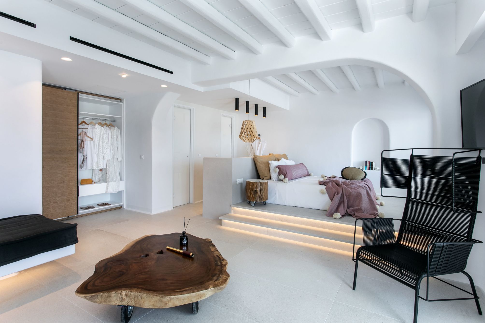 

Firenze - Ftelia - Mykonos No5 Luxury Suites & Villas
