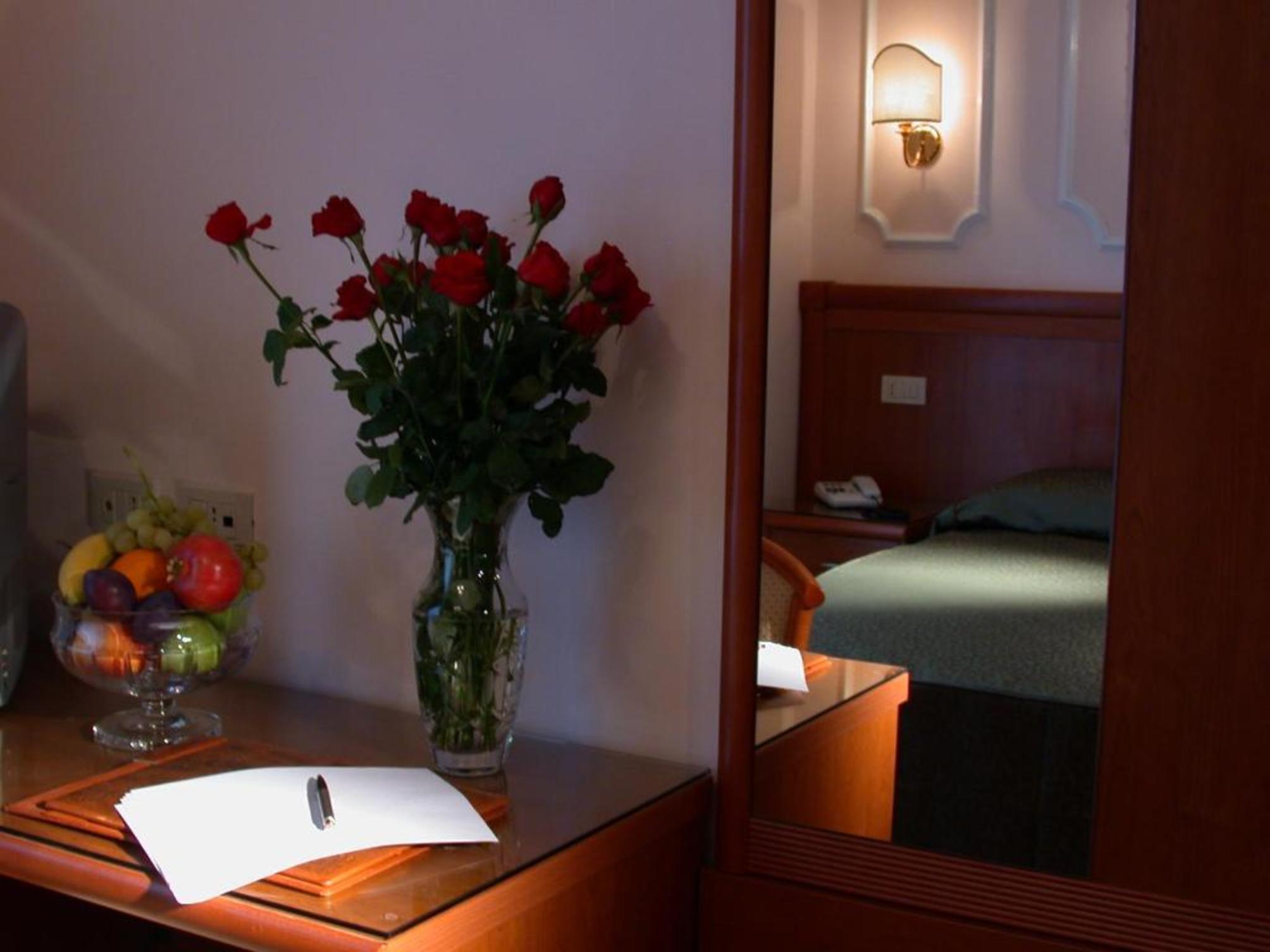 

Reggio Calabria - Roma - Hotel Philia