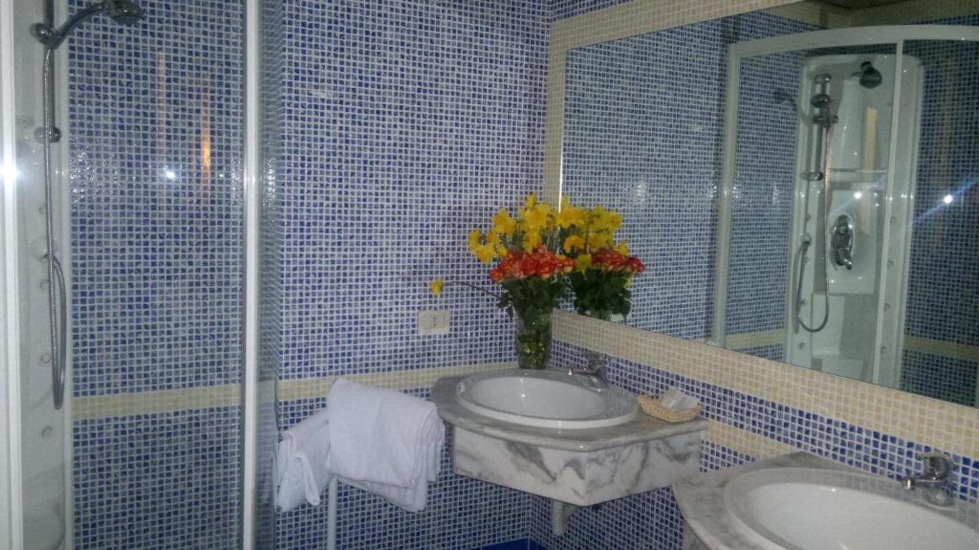 

Venezia - Quartiere Monte Sacro - Hotel Philia