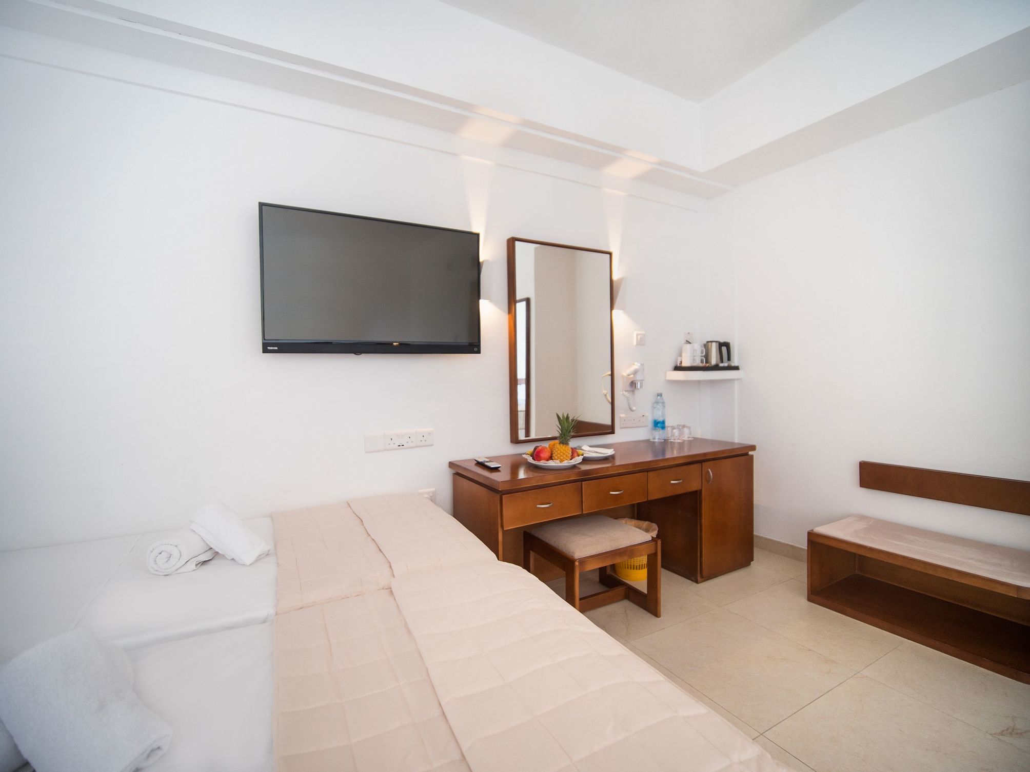 

Milano - Geroskipou - Avlida Hotel