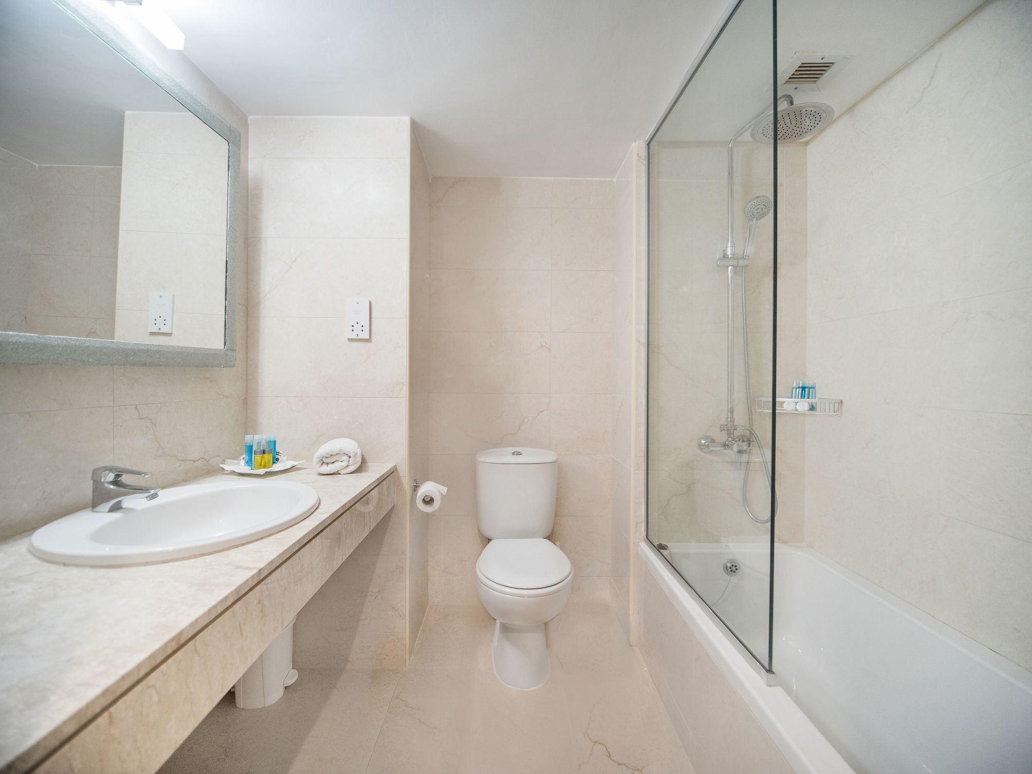 

Venezia - Paphos - Avlida Hotel