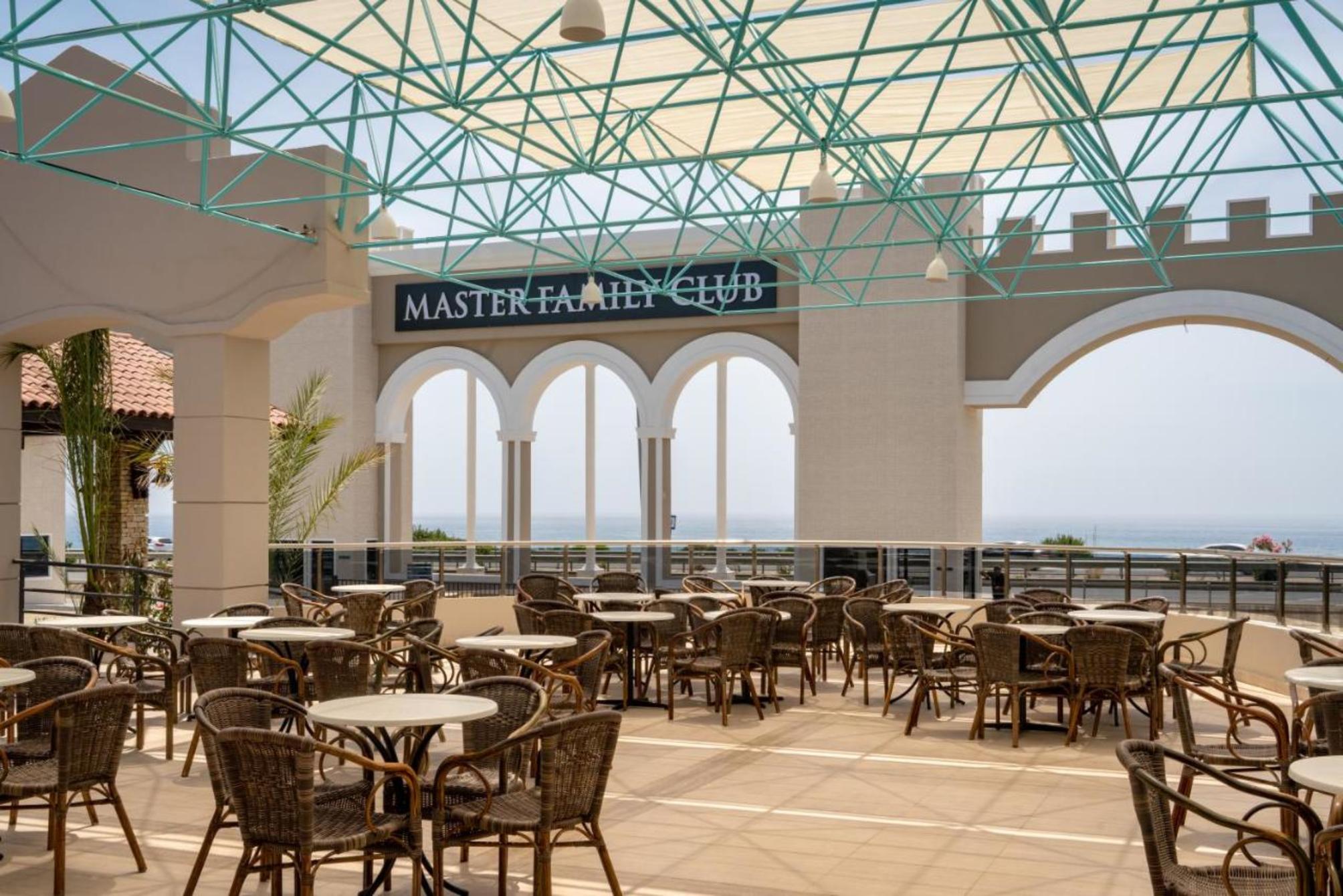 

Venezia - Okurcalar - Master Family Club