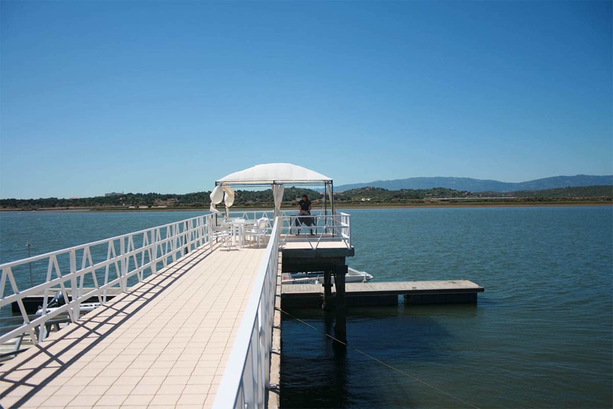 

Milano - Silves - Agua Hotels Riverside - Portimao
