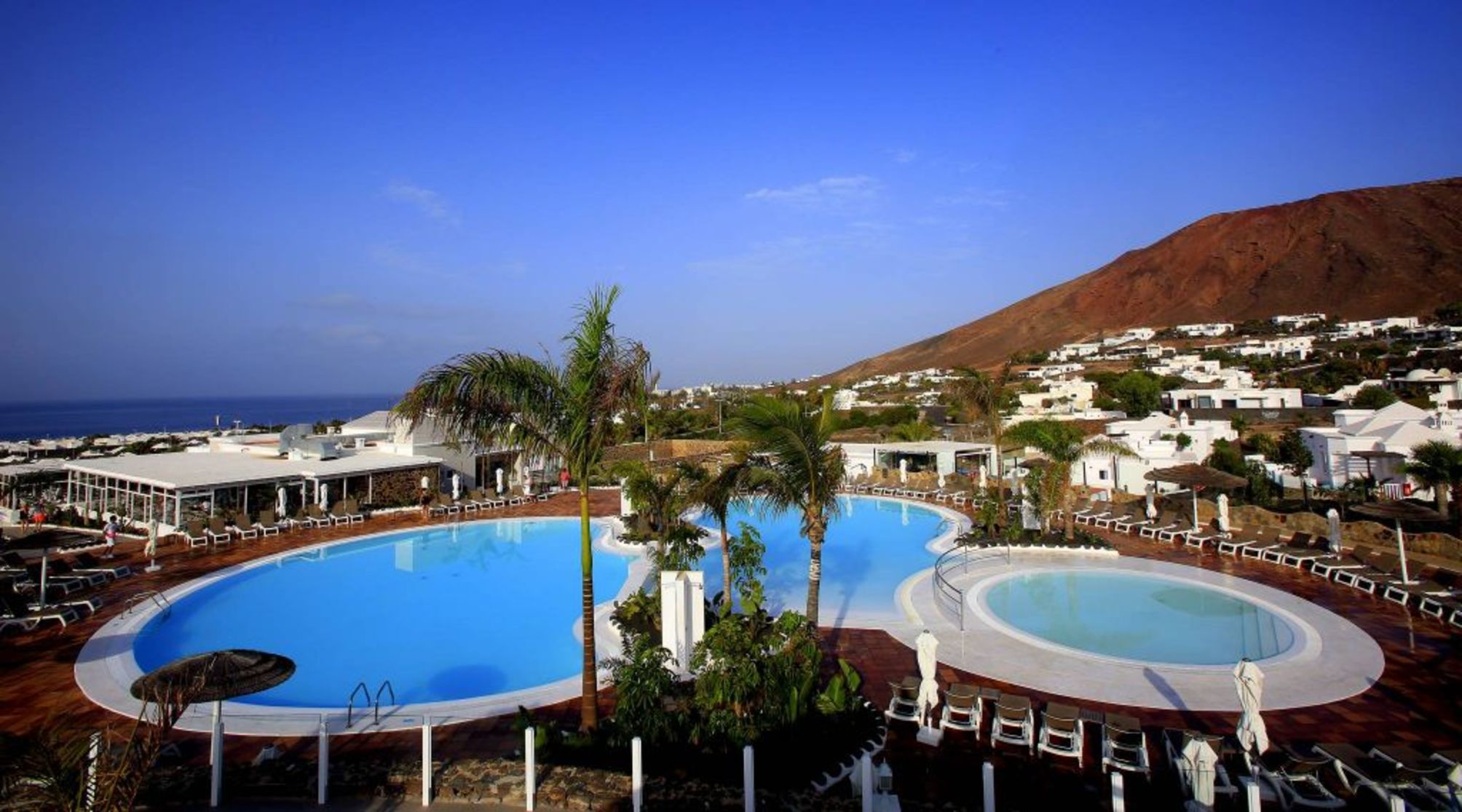

Bari - Lanzarote, Isole Canarie - Labranda Alyssa Suite Hotel