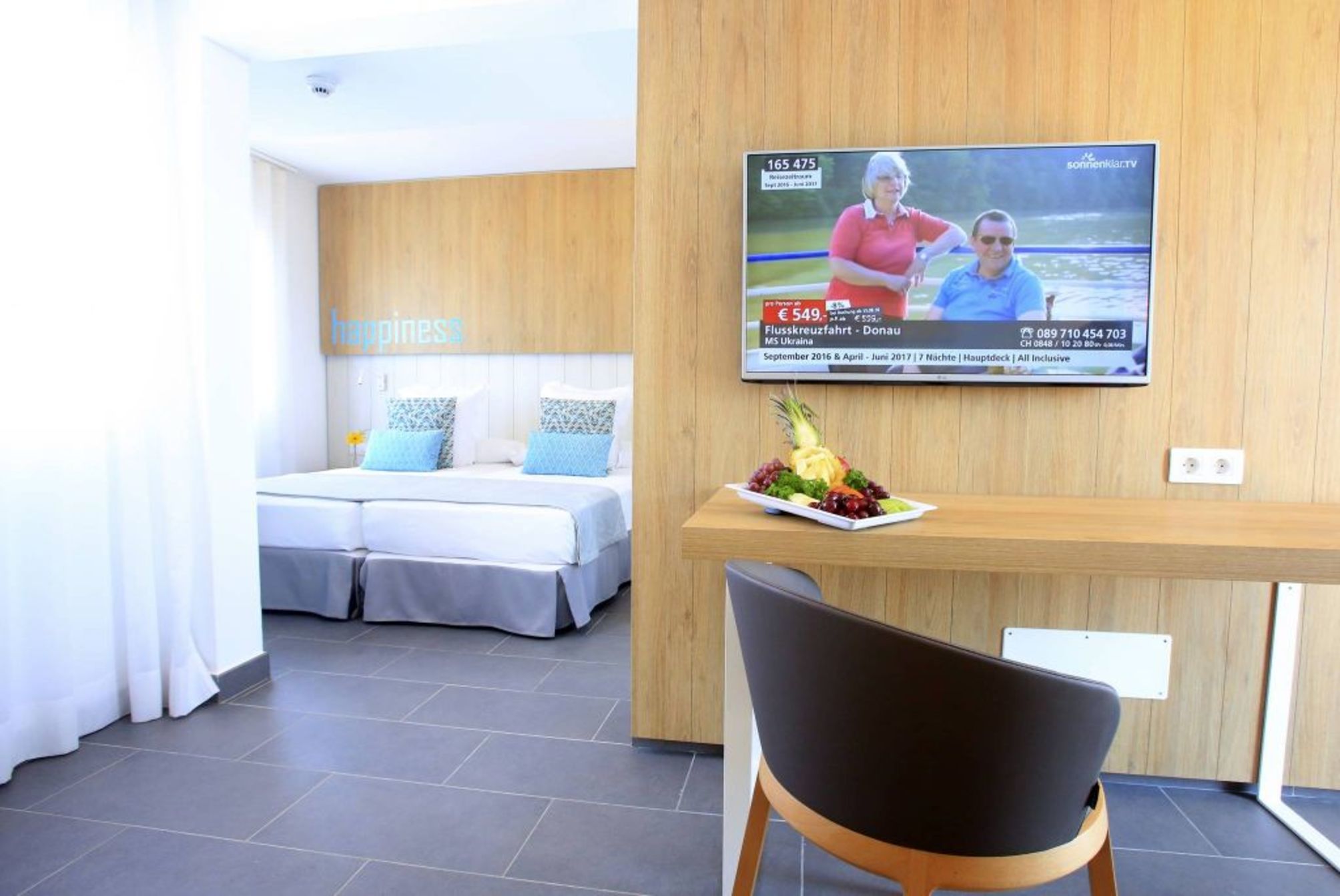 

Napoli - Playa Blanca - Labranda Alyssa Suite Hotel