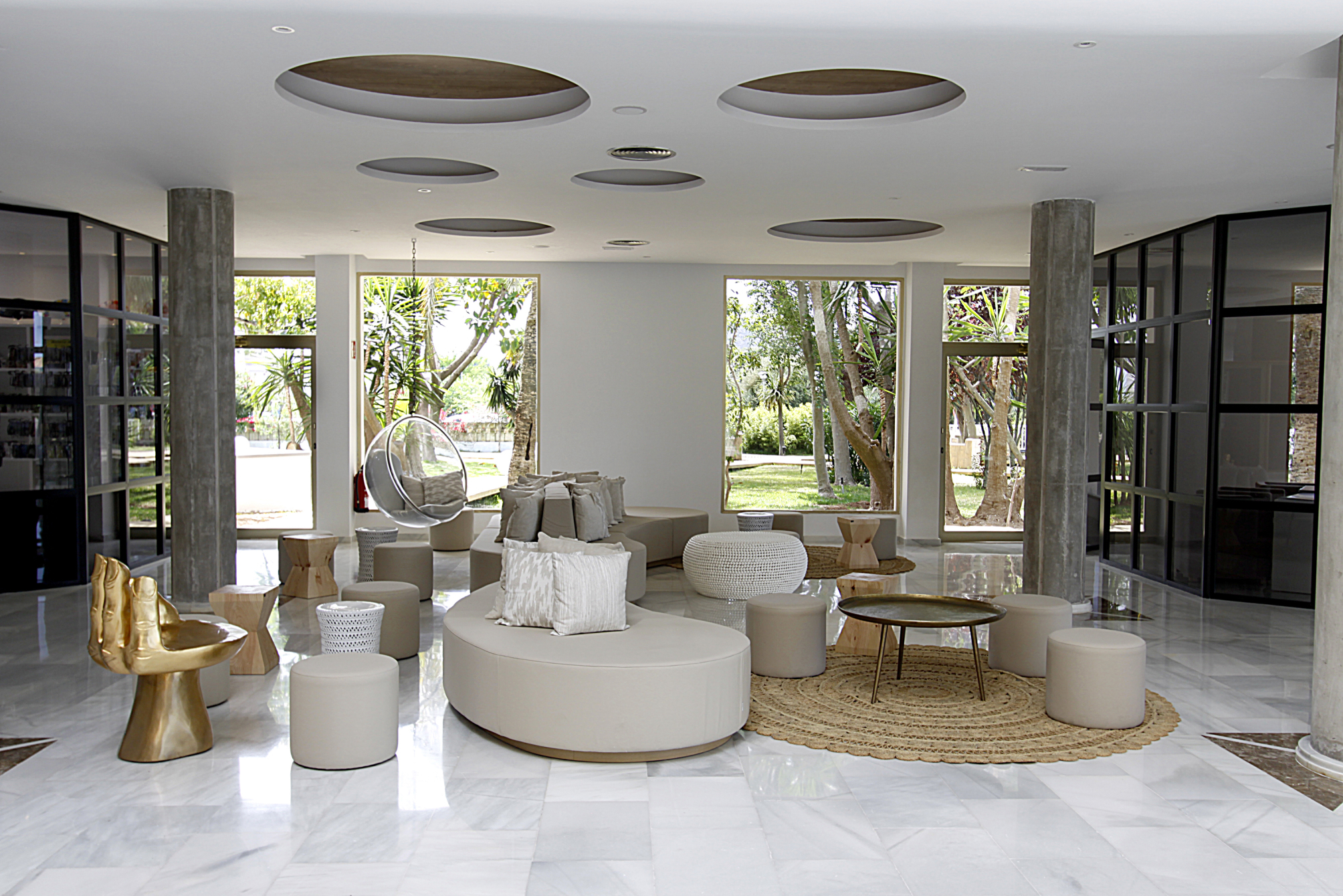 

Milano - Puerto De Alcudia, Mallorca - BG Rei del Mediterrani