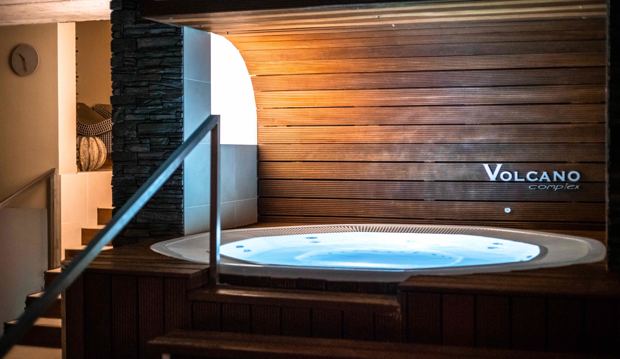 

Ancona - Praga, Aeroporto Václav Havel - Volcano Spa Hotel