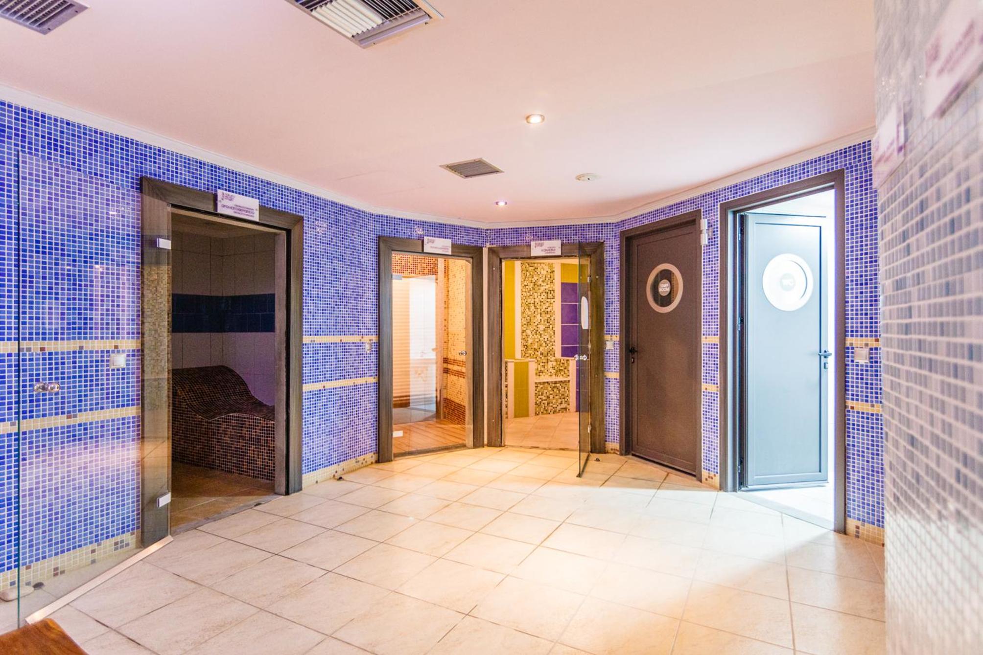 

Milano - Agios Fokas - Natura Park Village Hotel & Spa