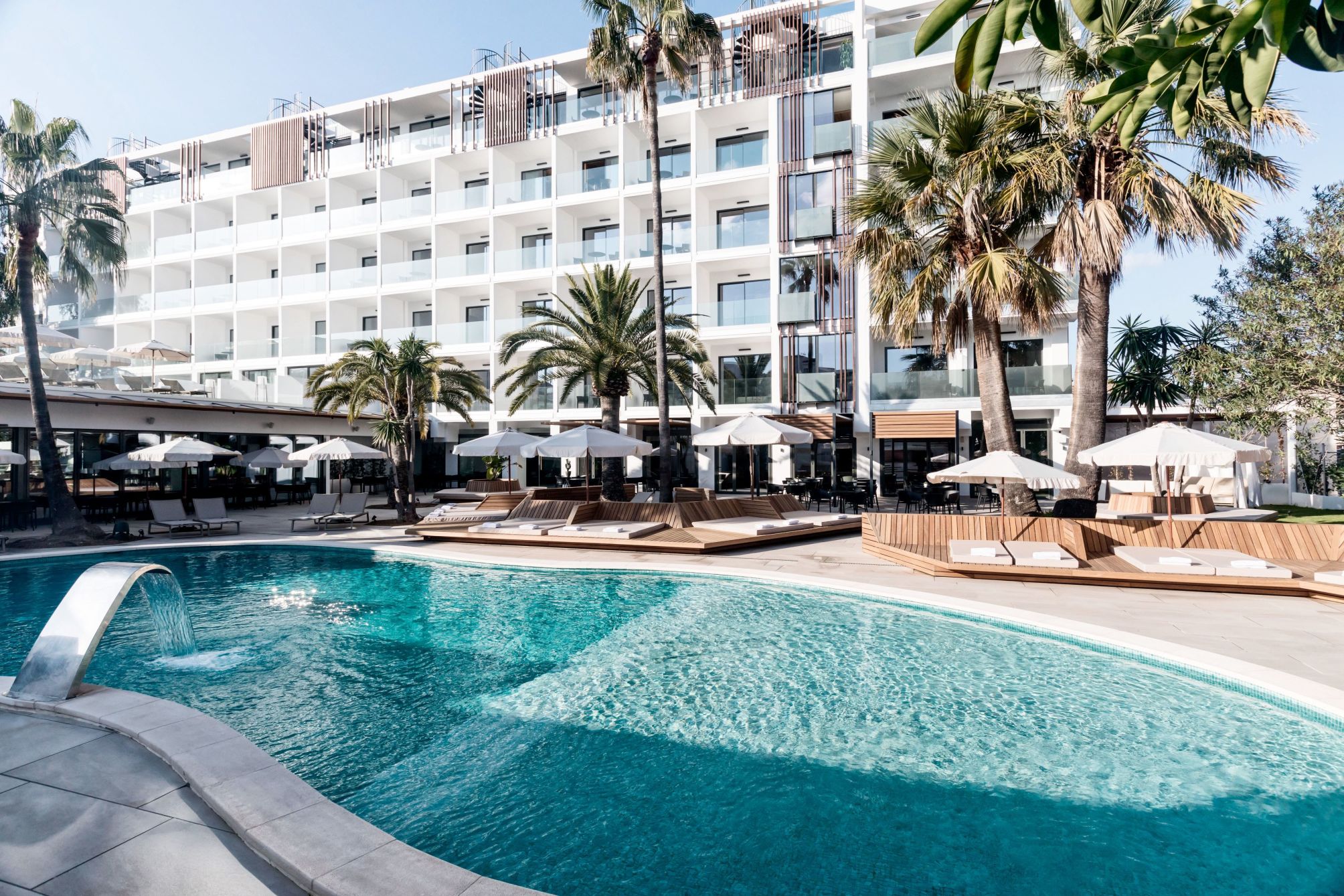 

Bari - Puerto De Alcudia, Mallorca - Bordoy Alcudia Port Suites