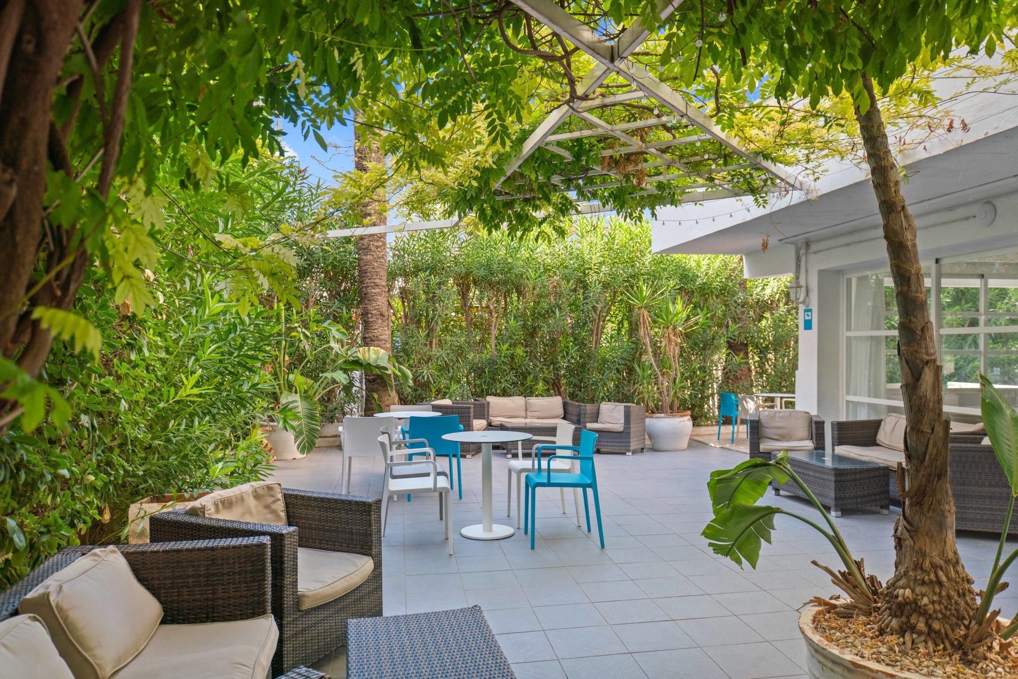 

Firenze - Can Picafort - BLUESEA Piscis - Adults Only
