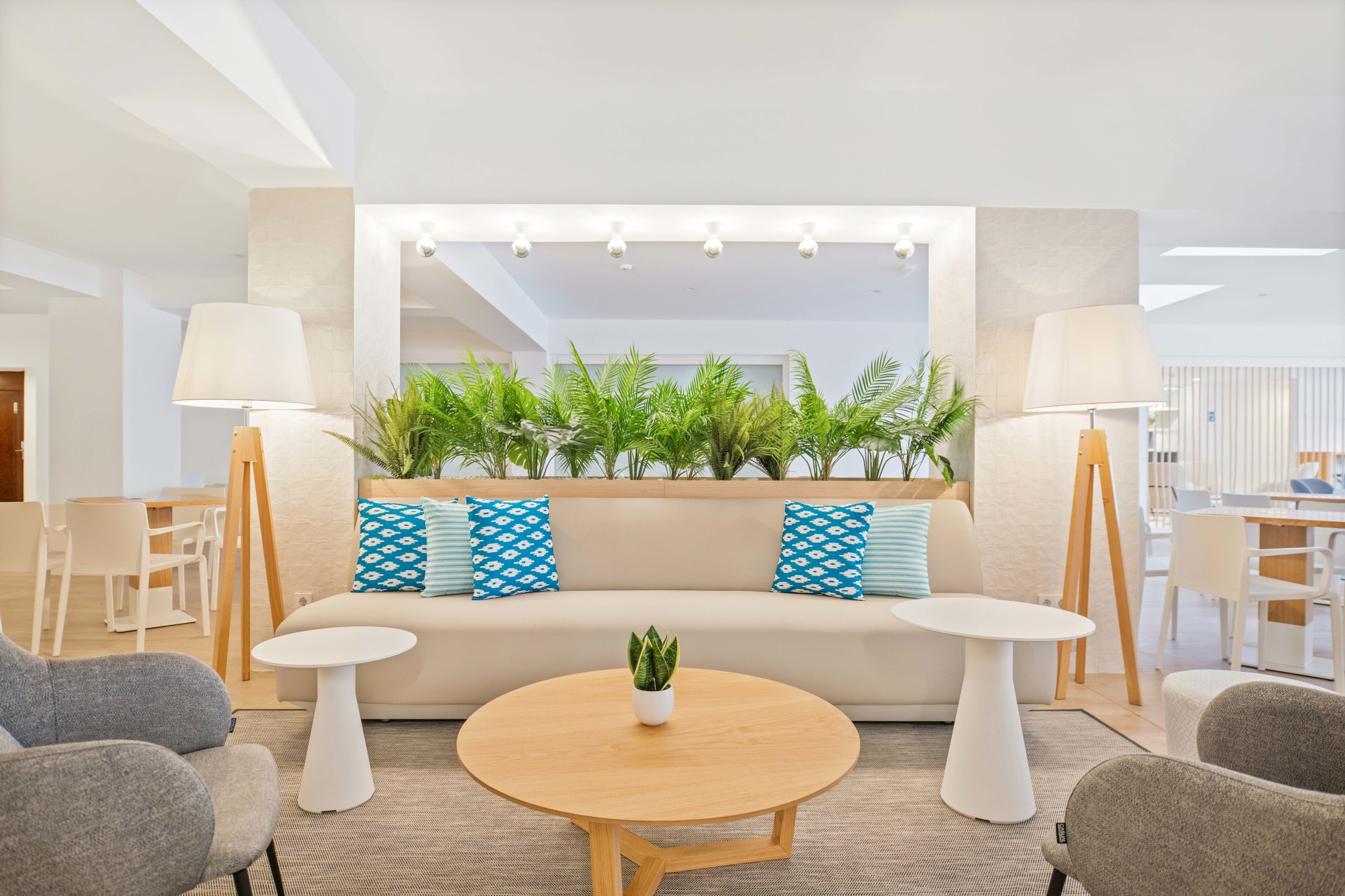 

Napoli - Alcudia - BLUESEA Piscis - Adults Only