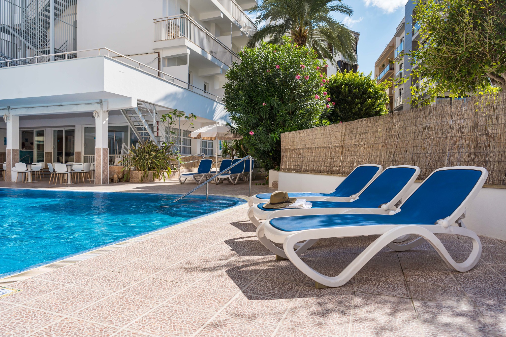 

Trieste - Alcudia - BLUESEA Piscis - Adults Only