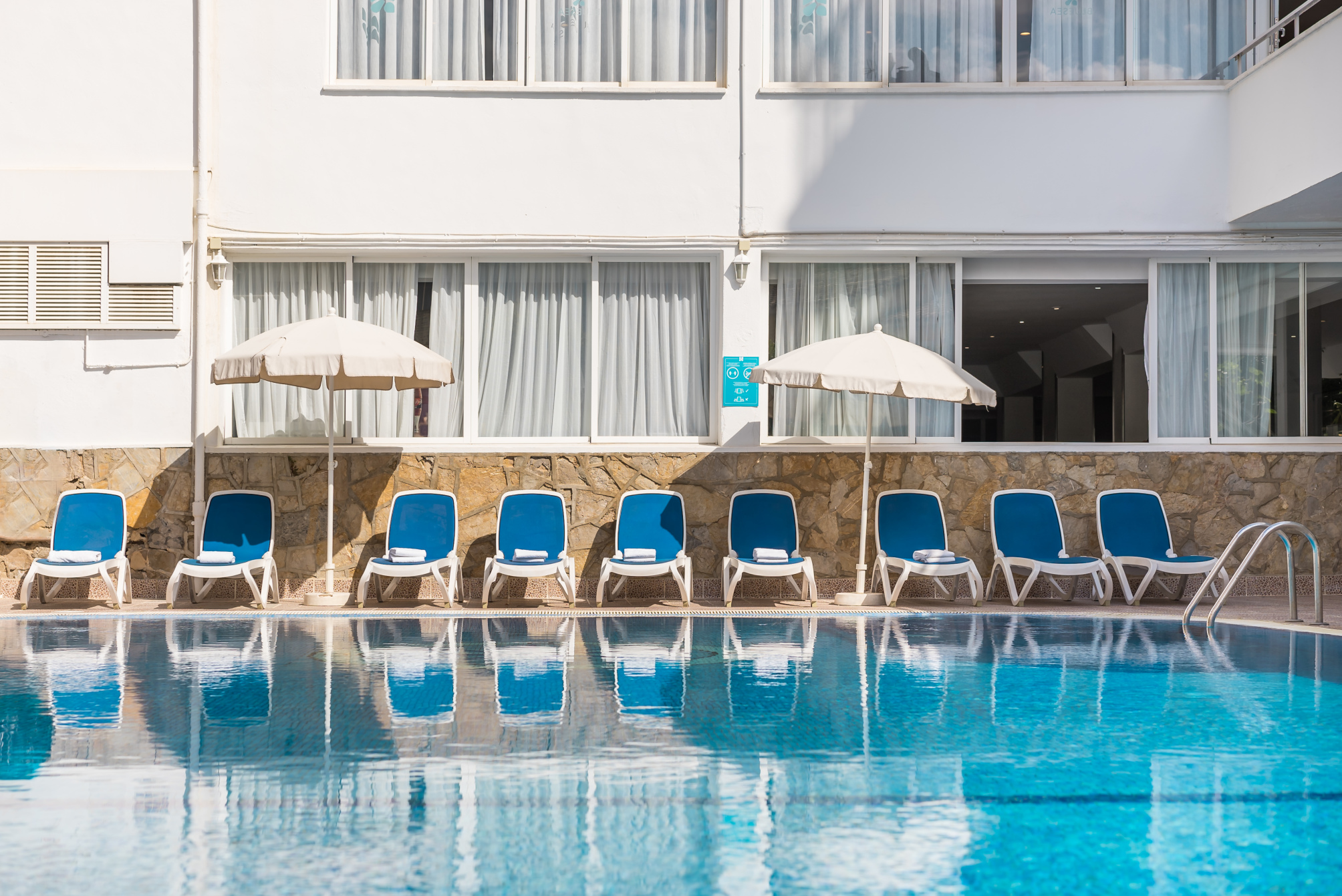 

Verona - Alcudia - BLUESEA Piscis - Adults Only