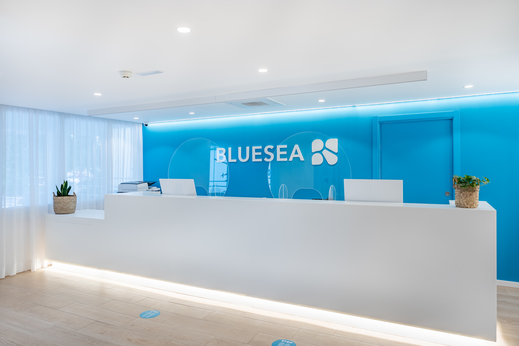 

Milano - Puerto De Alcudia, Mallorca - BLUESEA Piscis - Adults Only