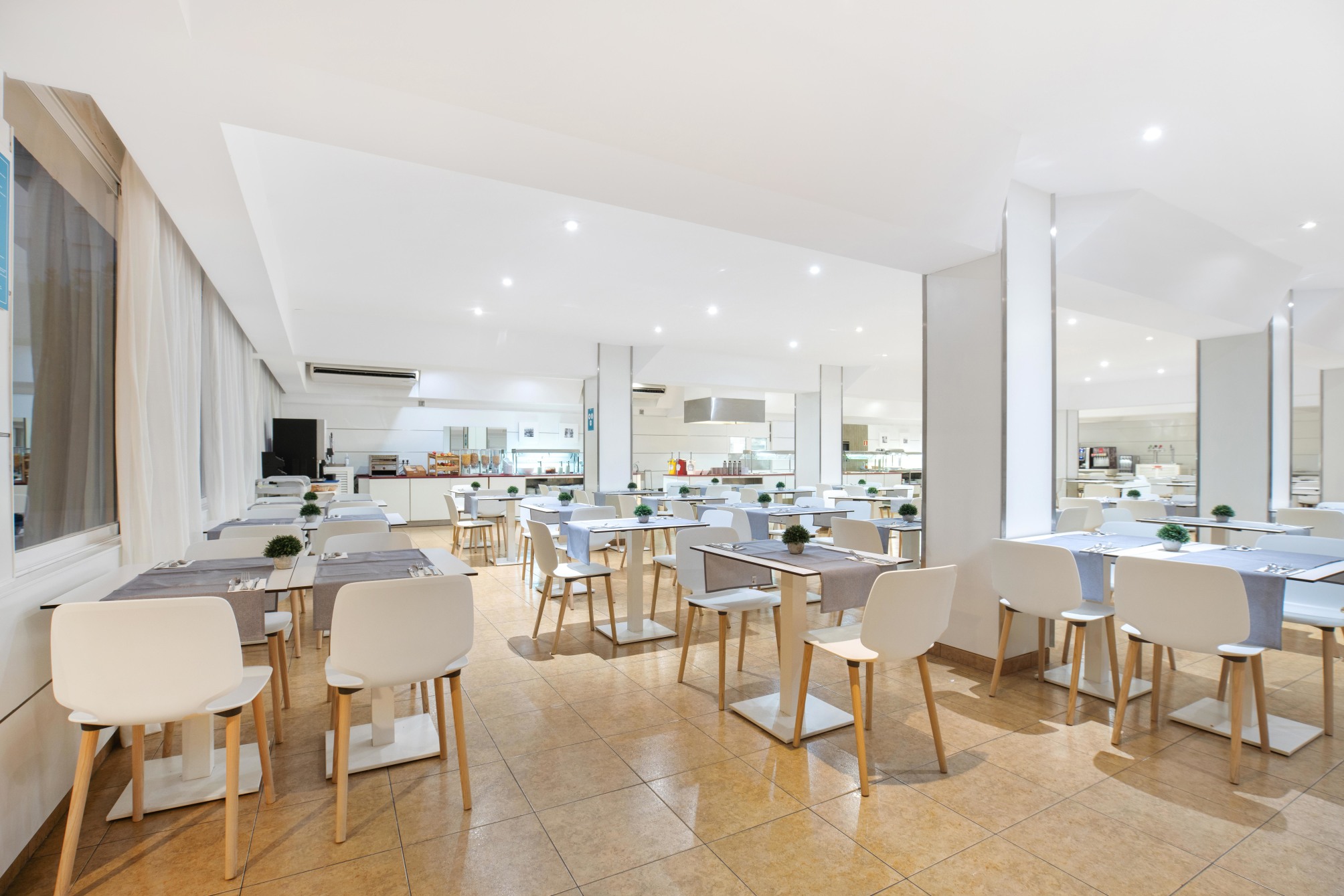 

Milano - Puerto De Alcudia, Mallorca - BLUESEA Piscis - Adults Only