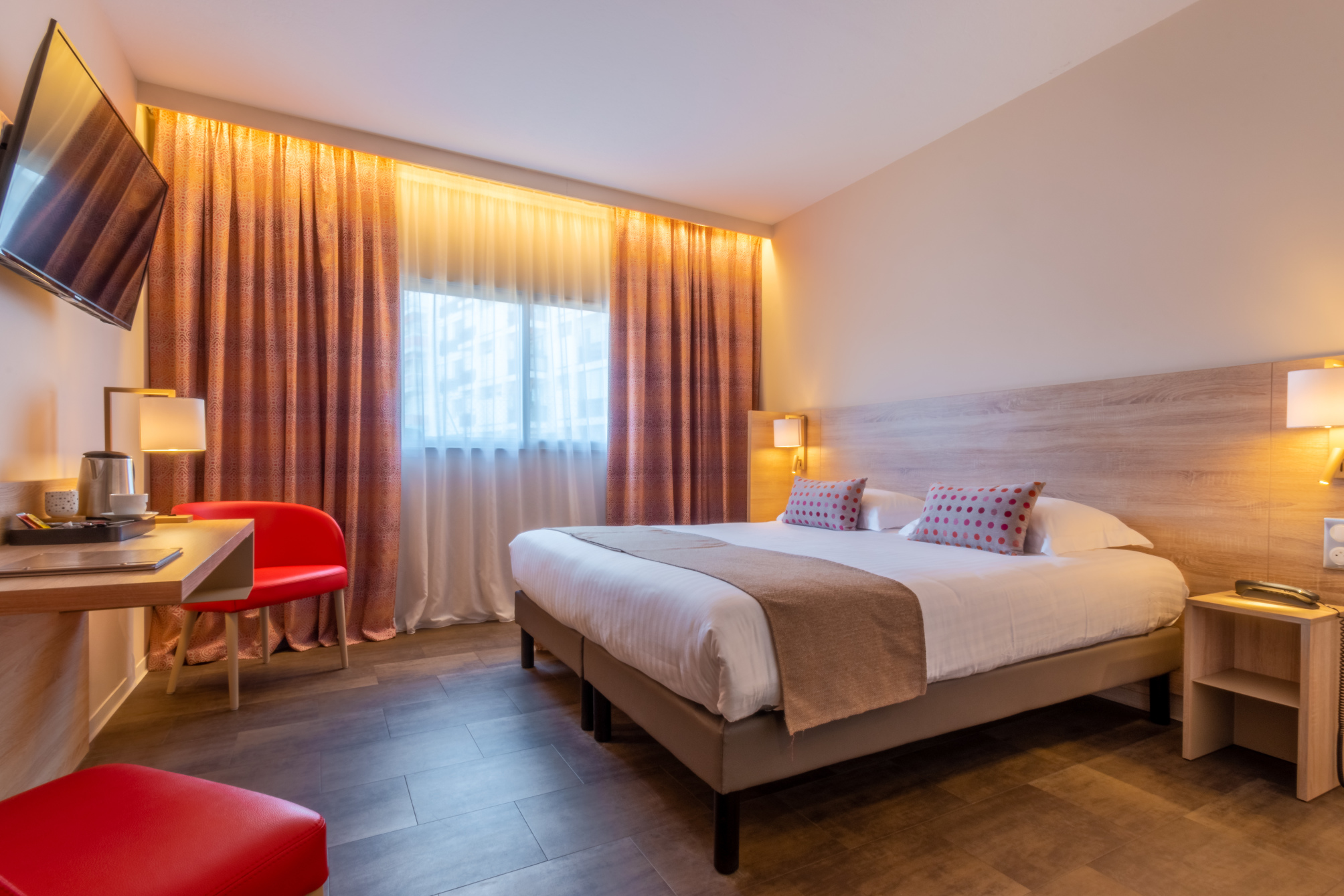 

Roma - La Gaude - Hôtel L'Empreinte