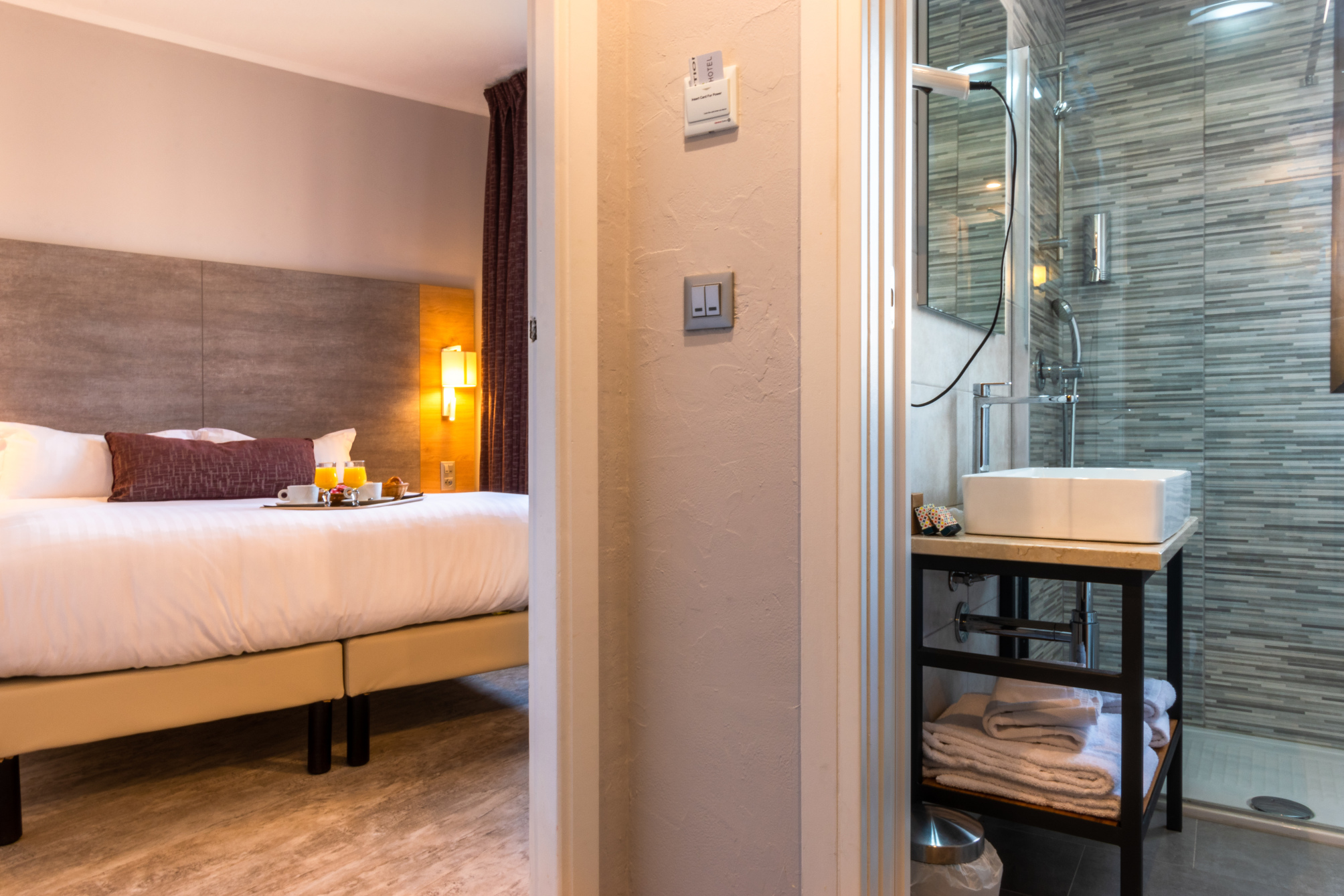 

Venezia - Antibes - Juan Les Pins - Hôtel Bahia