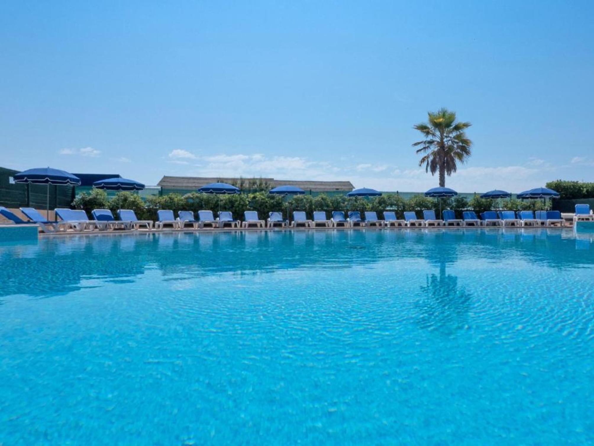 

Roma - Nizza - Hôtel Bahia