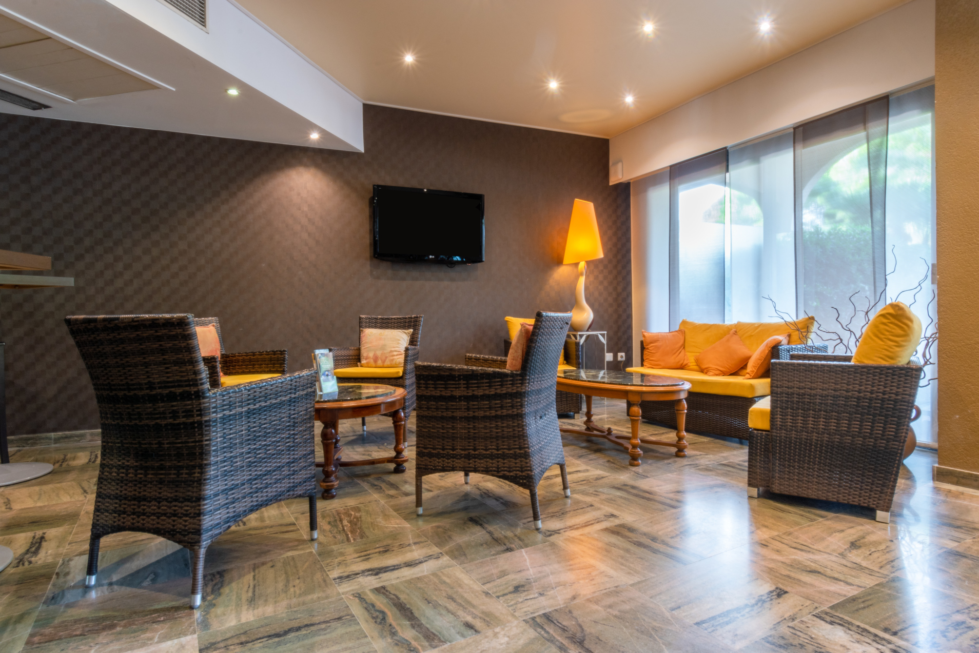 

Napoli - Antibes - Juan Les Pins - Hôtel Bahia