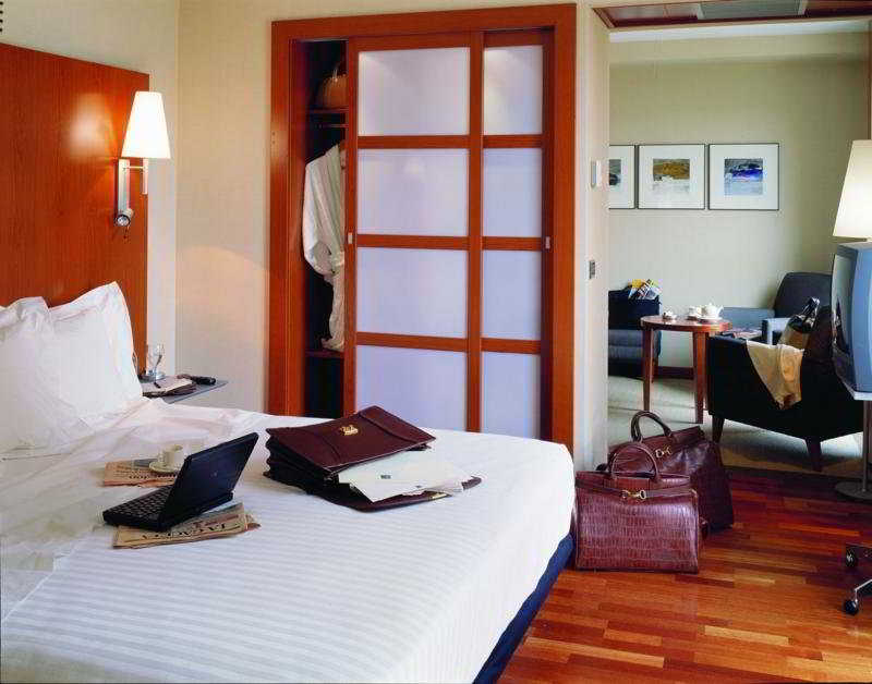 

Milano - Saragozza - B&B HOTEL Zaragoza Los Enlaces Estación