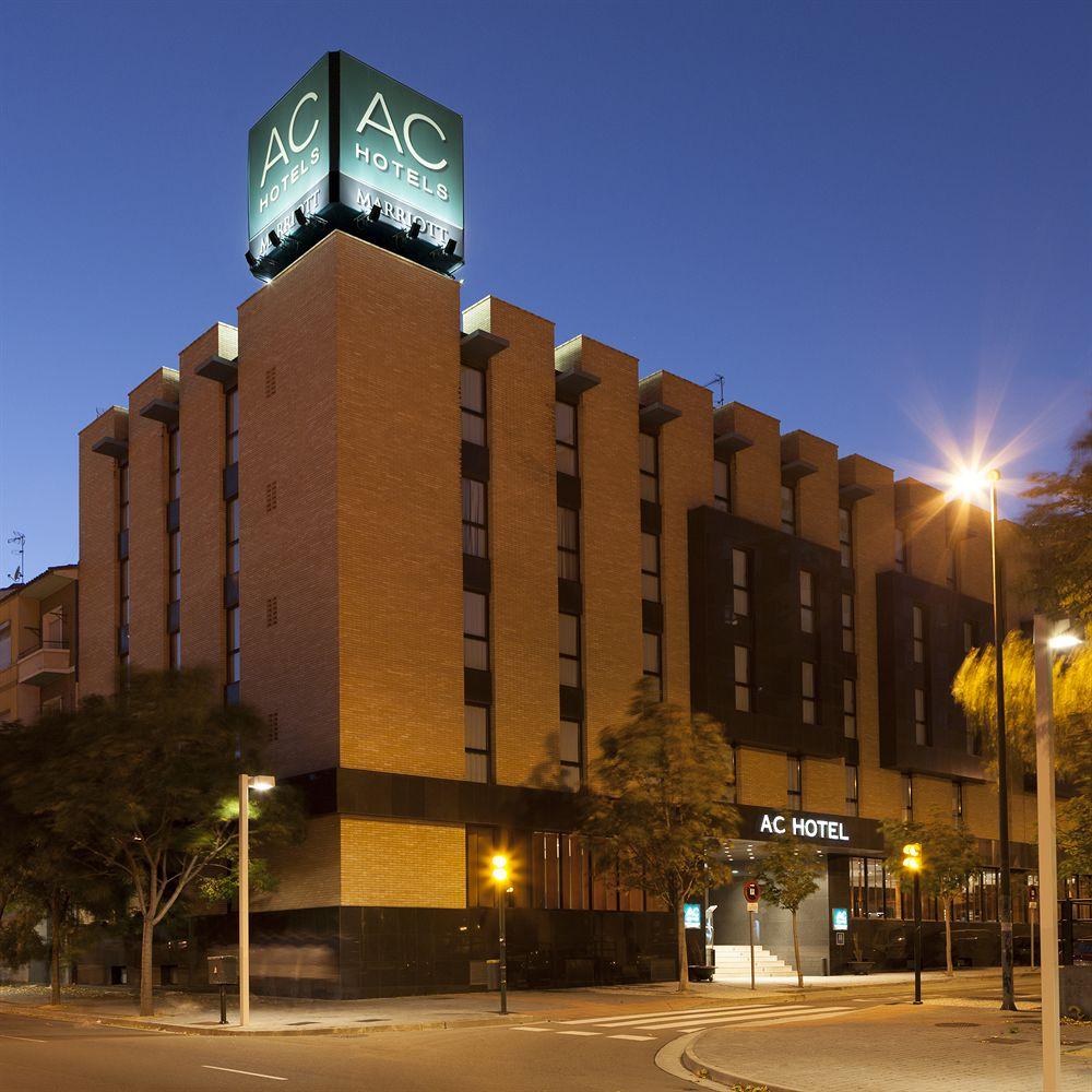 

Bologna - Saragozza - B&B HOTEL Zaragoza Los Enlaces Estación