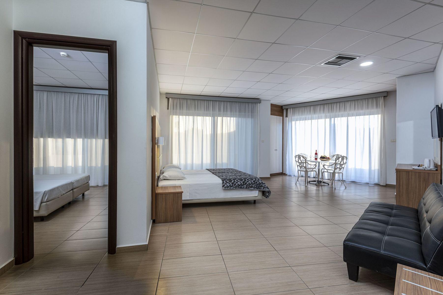 

Venezia - Kéfalos - Royal Bay Suites