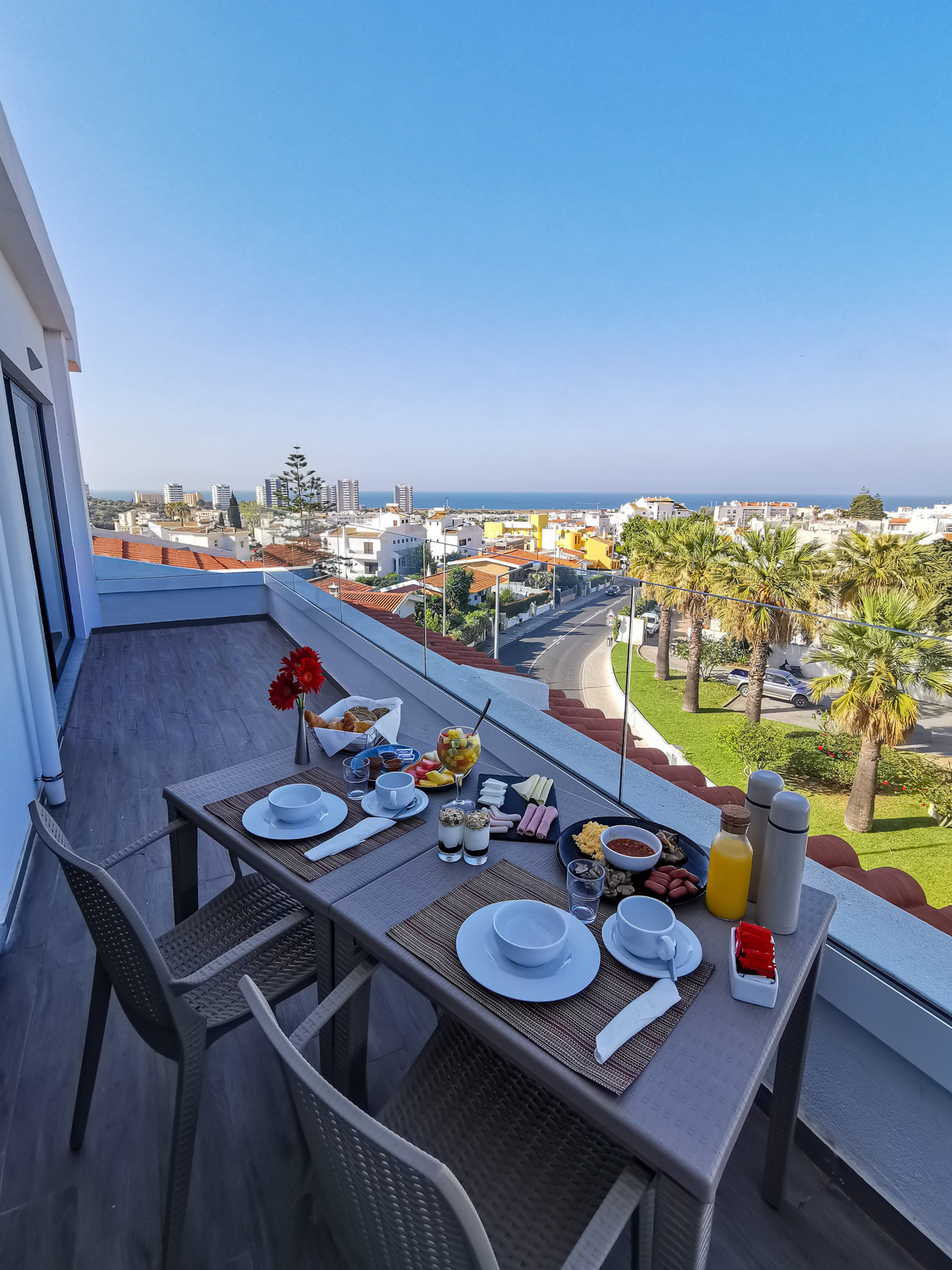 

Milano - Montes de Alvor - Agua Hotels Alvor Jardim - Alvor