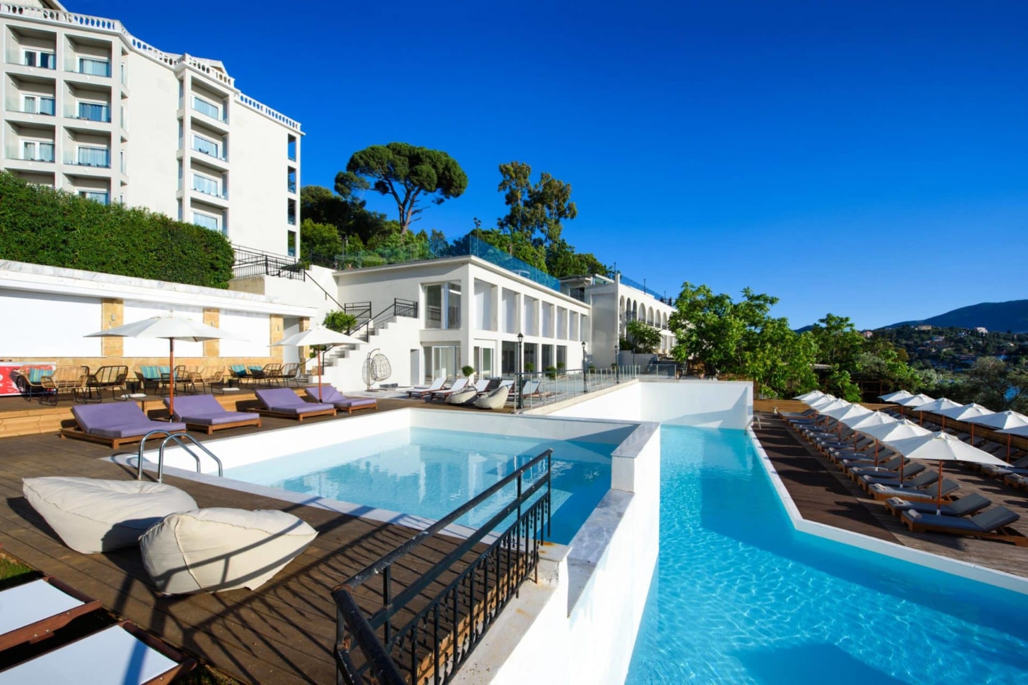 

Roma - Potamós - The Royal Grand Hotel
