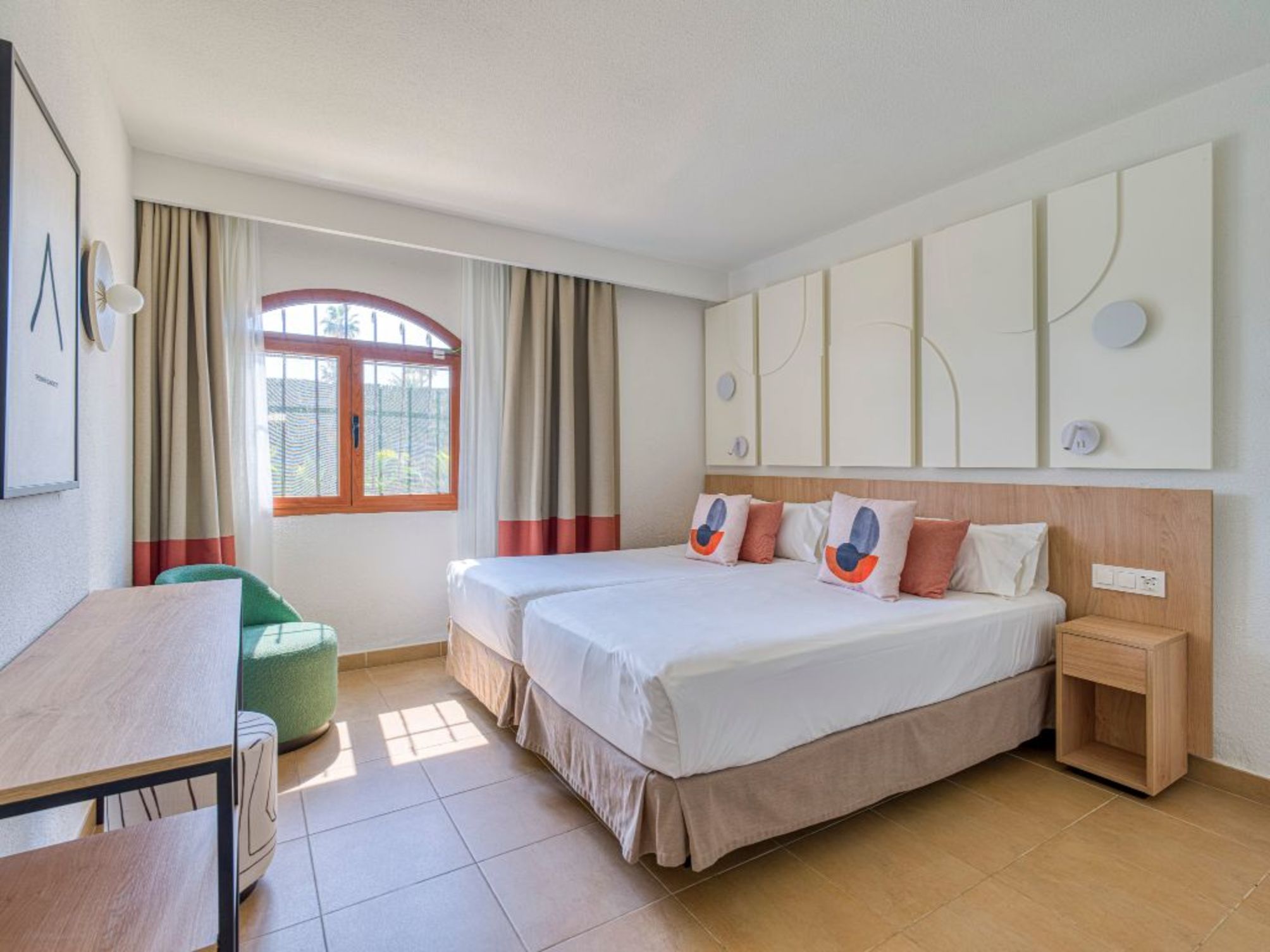 Premier Suite